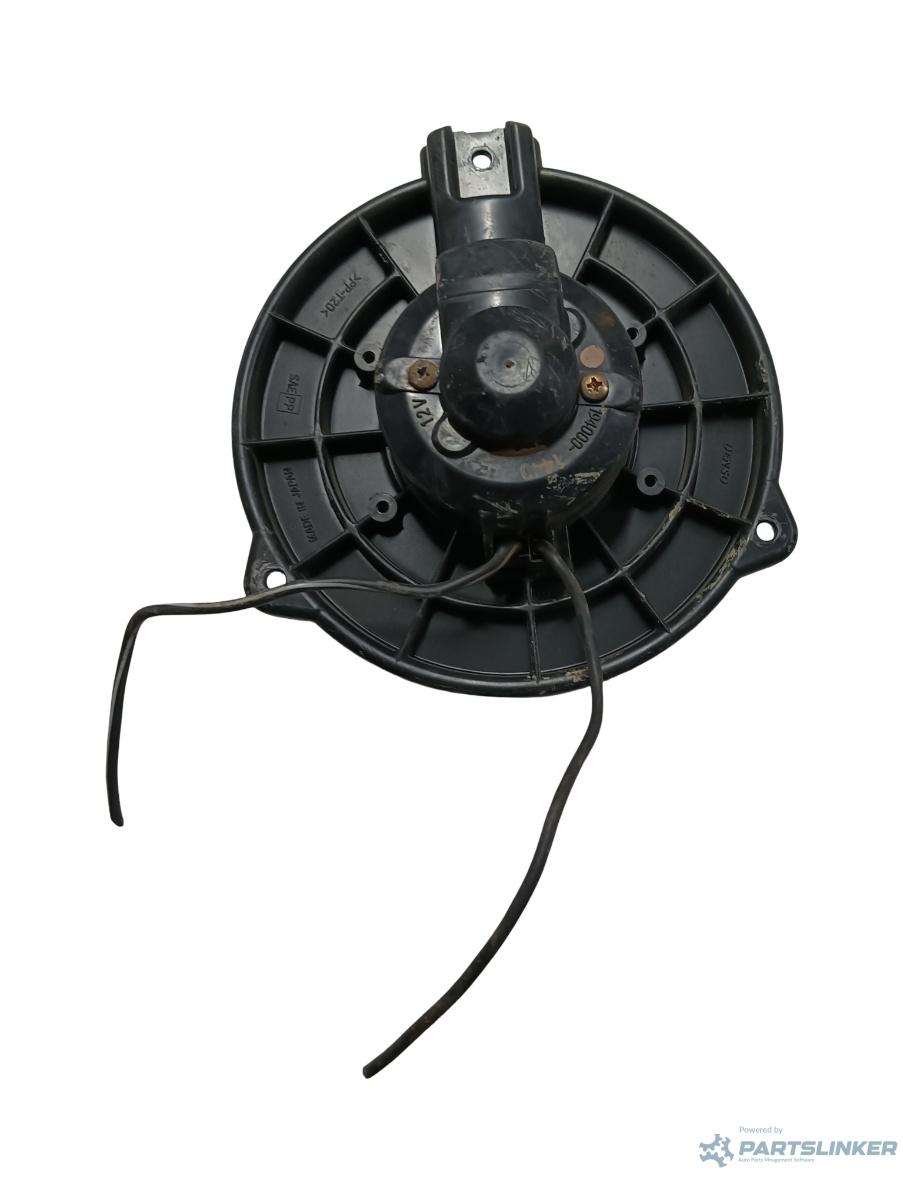 Ventilator aeroterma TOYOTA RAV 4 II _A2_ 2000 - 2005