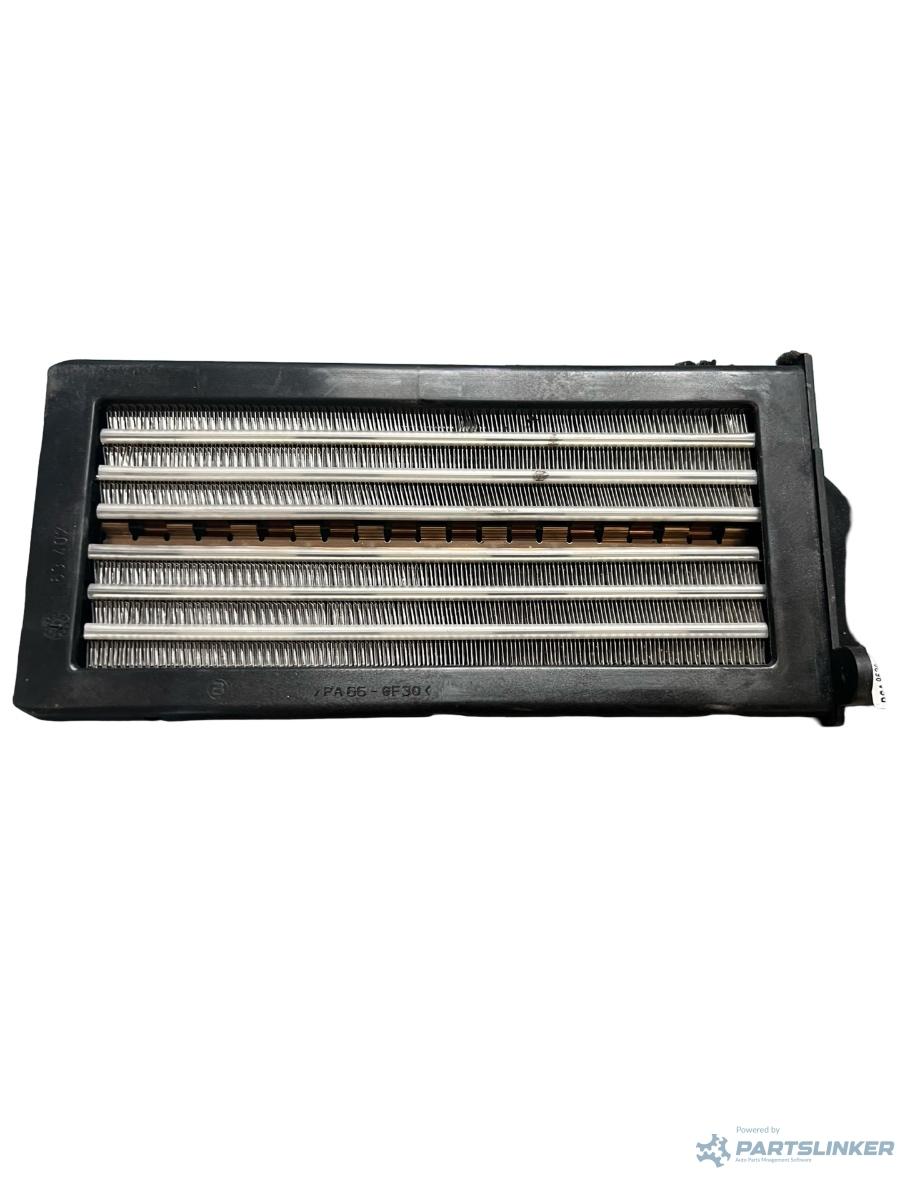 Radiator electric habitaclu PEUGEOT 307 SW 3H 2002 - 2009 9639609880