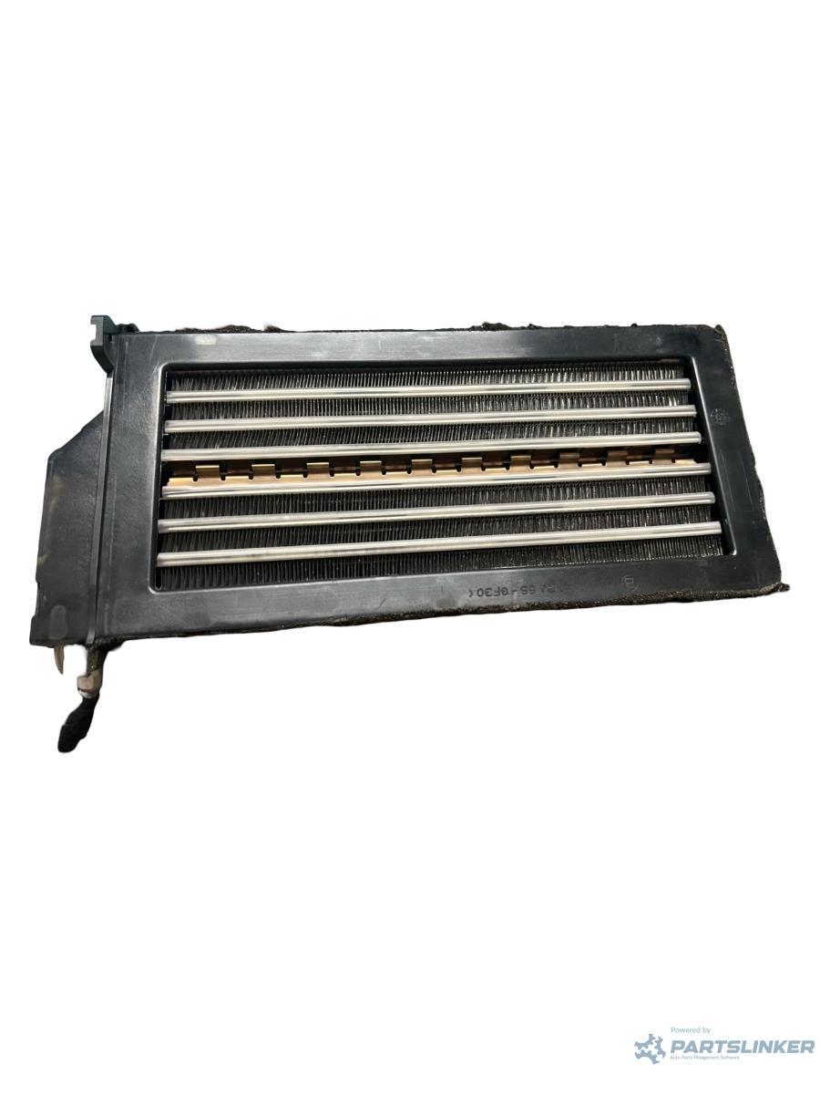 Radiator electric habitaclu PEUGEOT 307 SW 3H 2002 - 2009 9639609880 – foto 2