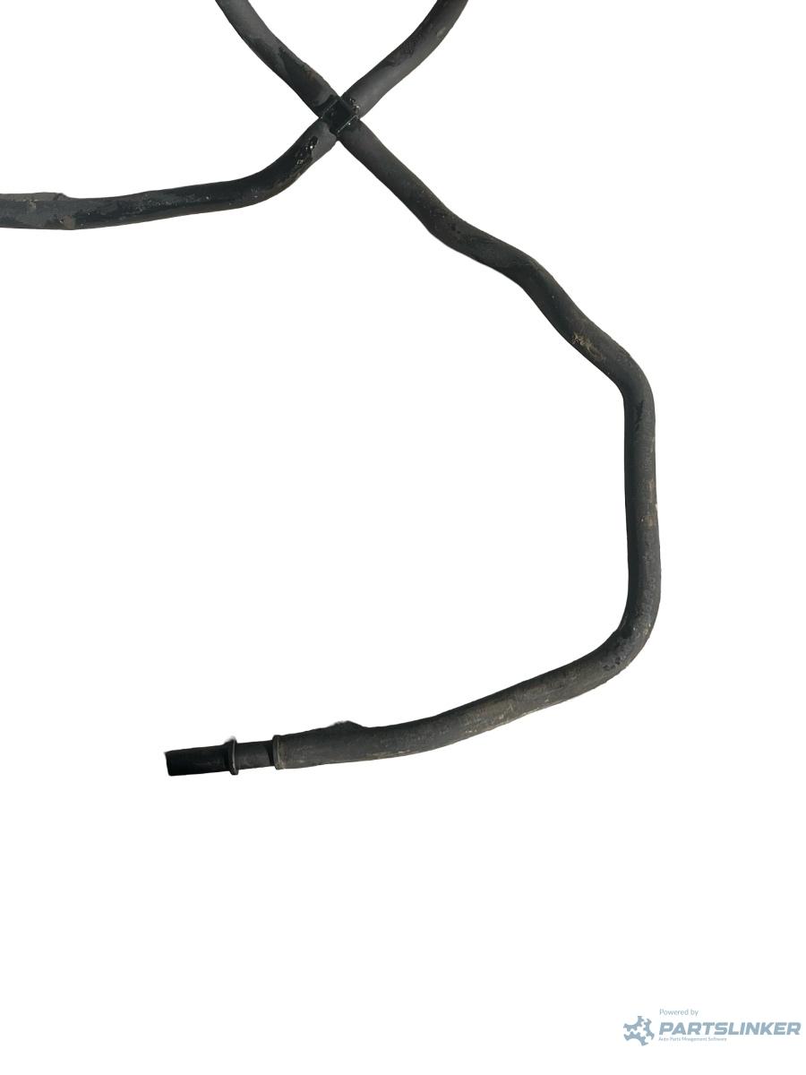 Rampa retur injectoare FORD MONDEO III B5Y 2000 - 2007 2.0 16V TDDi / TDCi D6BA, HJBA, HJBB, HJBC – foto 3