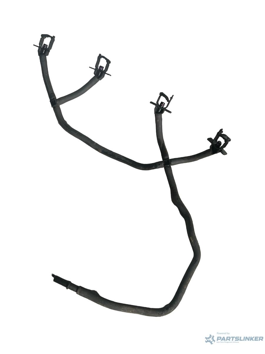 Rampa retur injectoare FORD MONDEO III B5Y 2000 - 2007 2.0 16V TDDi / TDCi D6BA, HJBA, HJBB, HJBC
