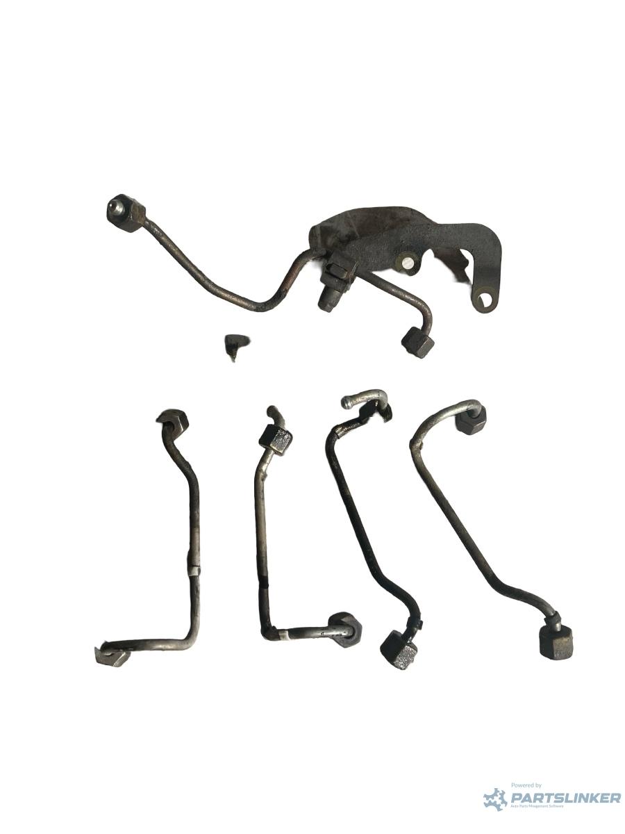 Set conducte de alimentare injector combustibil FORD MONDEO III B5Y 2000 - 2007 2.0 16V TDDi / TDCi D6BA, HJBA, HJBB, HJBC