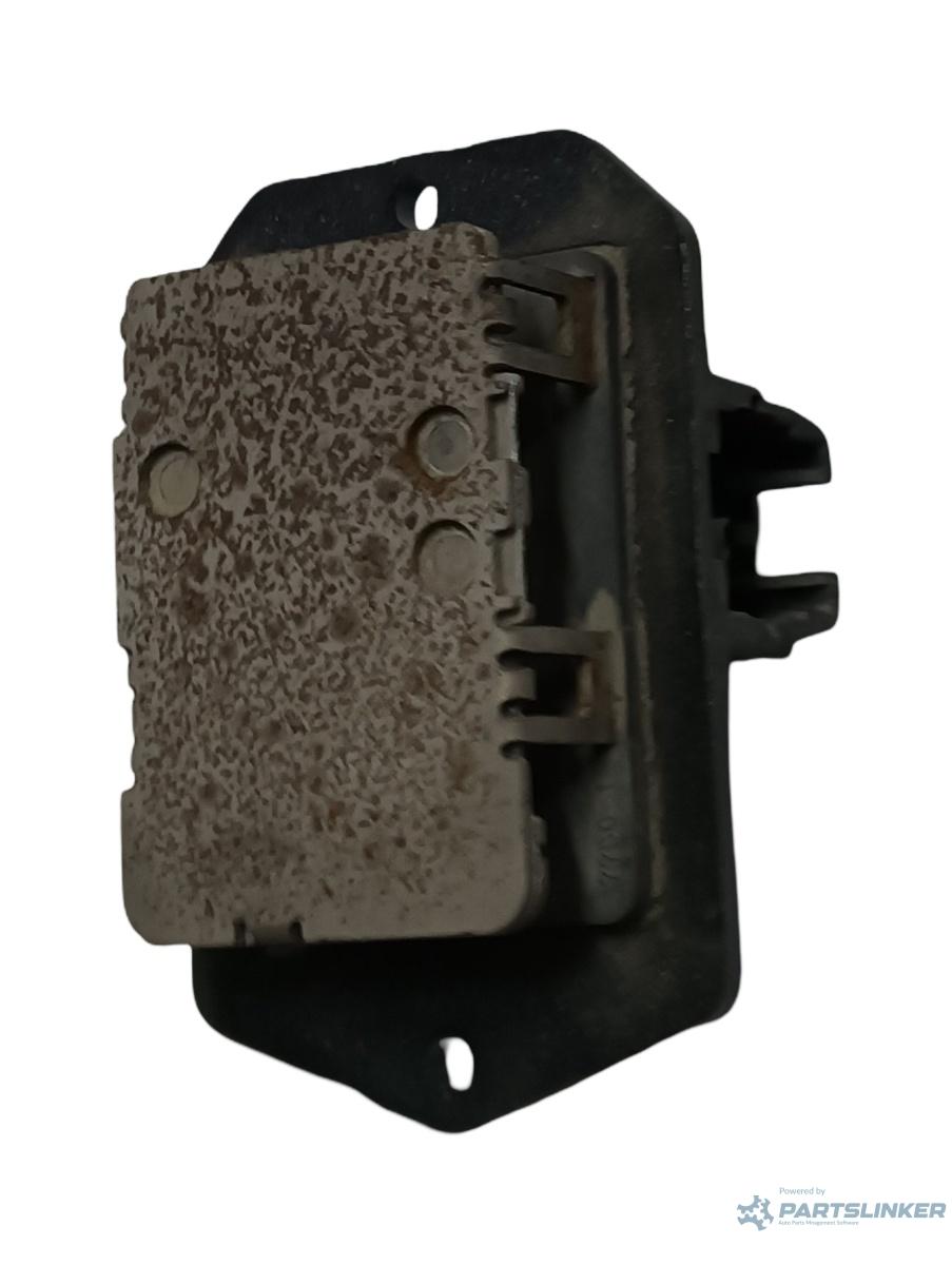 Rezistor motor/ventilator aeroterma TOYOTA RAV 4 II _A2_ 2000 - 2005 – foto 2