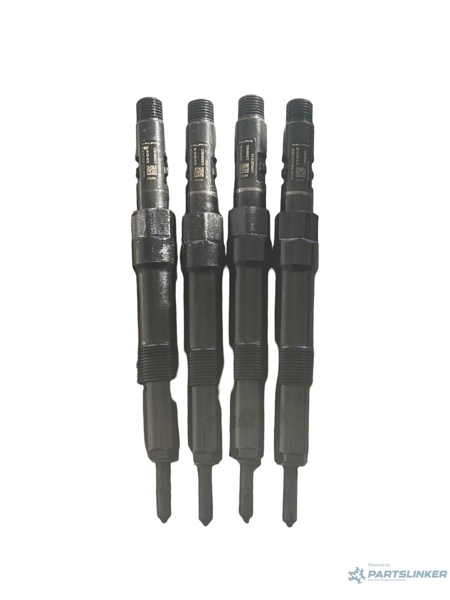 Set injectoare combustibil FORD MONDEO III B5Y 2000 - 2007 2.0 16V TDDi / TDCi D6BA, HJBA, HJBB, HJBC 3S7Q-9K546-AB