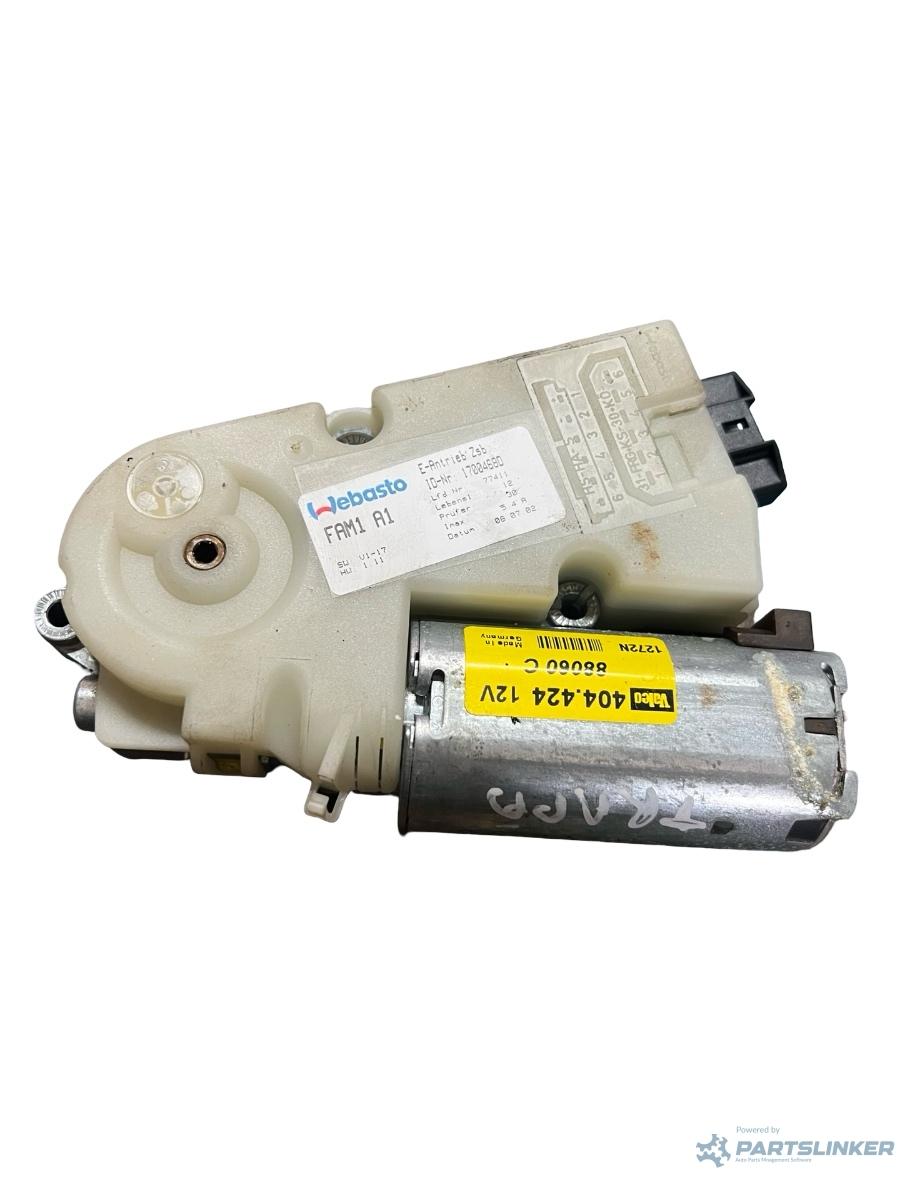 Motoras/actuator trapa PEUGEOT 307 SW 3H 2002 - 2009 88060C – foto 2