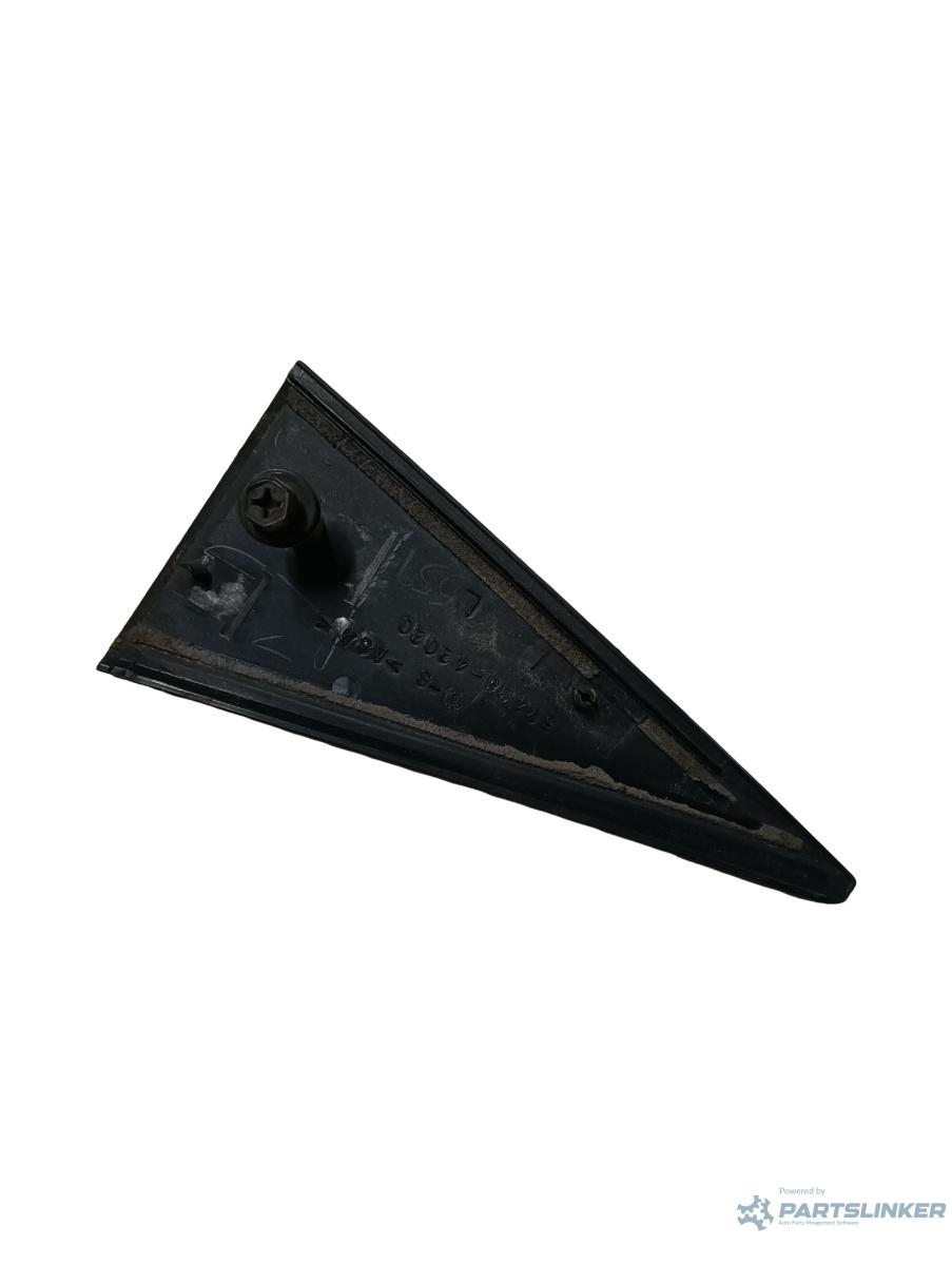 Alte ornamente portiera fata stanga fata TOYOTA RAV 4 II _A2_ 2000 - 2005 6748842020 – foto 2