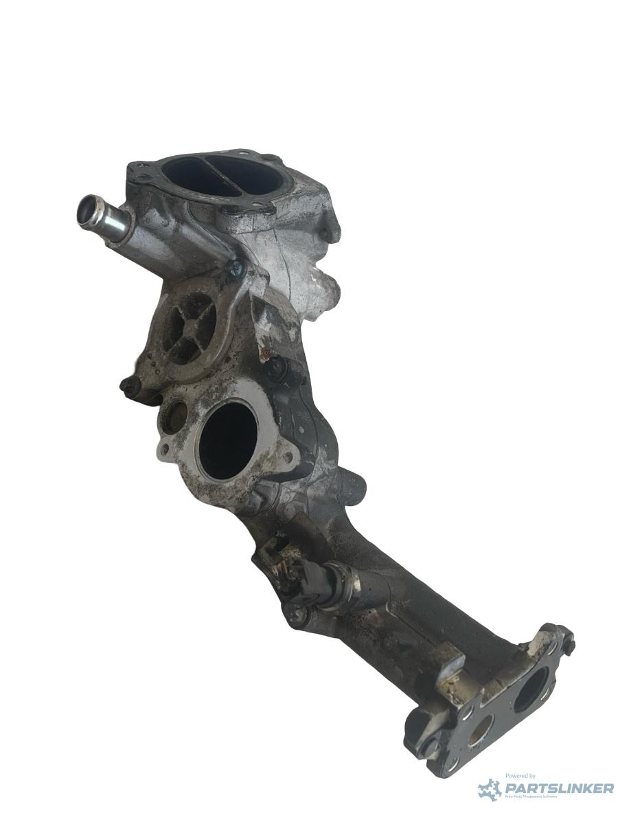 Teava galerie de admisie MERCEDES-BENZ E-CLASS W211 2002 - 2009 2.1 E 220 CDI OM 646.821 A6461401508 – foto 2