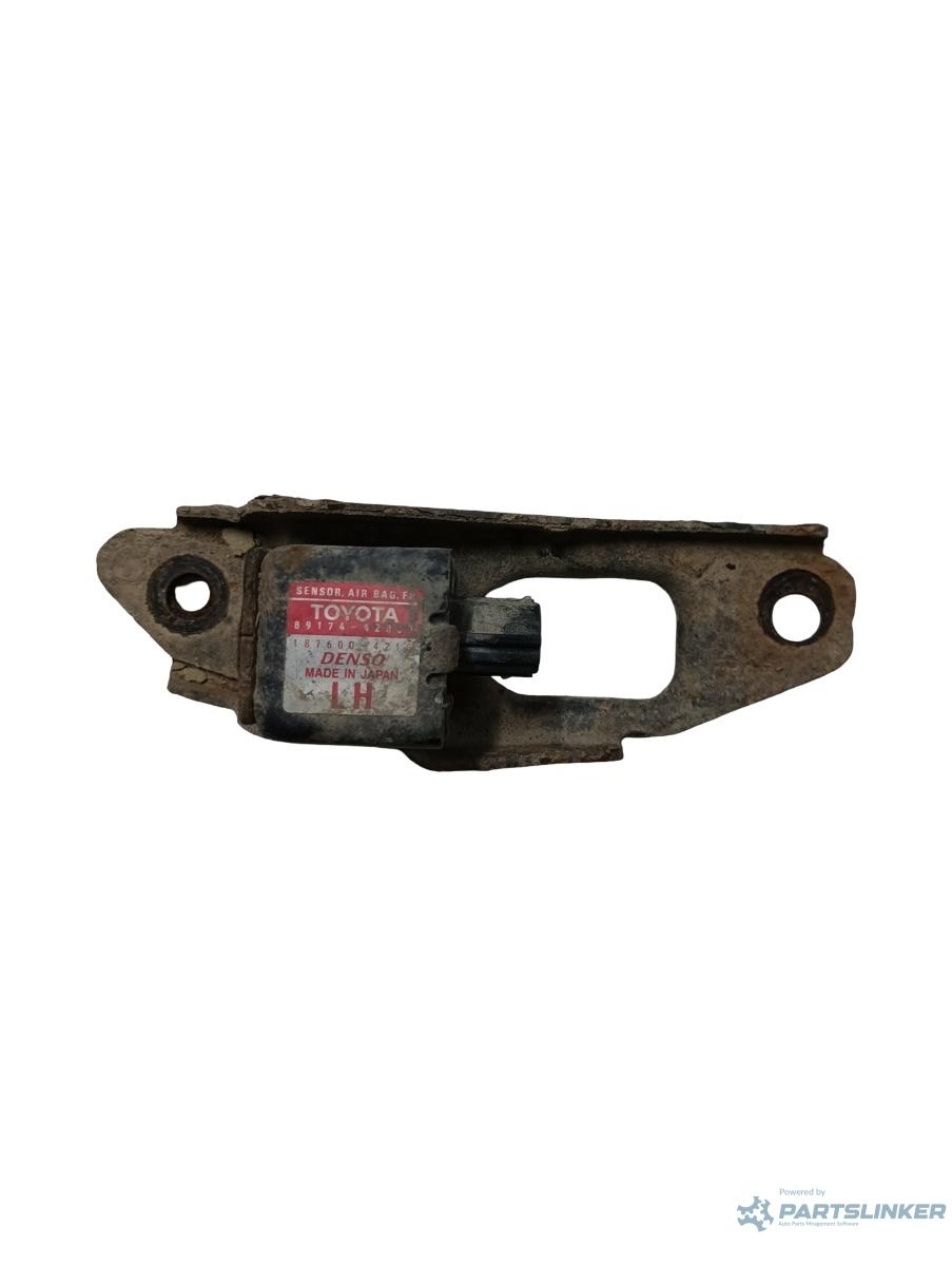 Senzor de impact airbag TOYOTA RAV 4 II _A2_ 2000 - 2005 8917442030