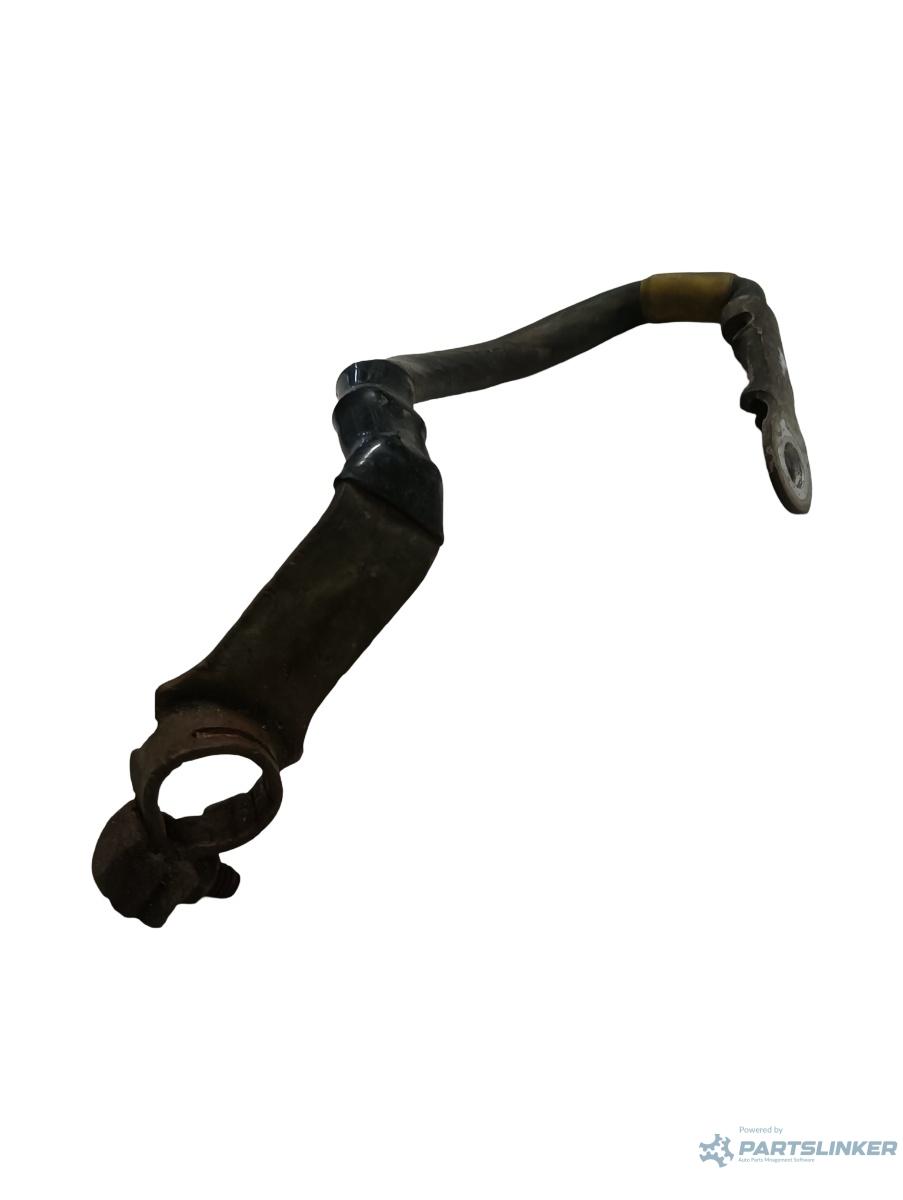 Cablu borna negativa (baterie) TOYOTA RAV 4 II _A2_ 2000 - 2005 – foto 2