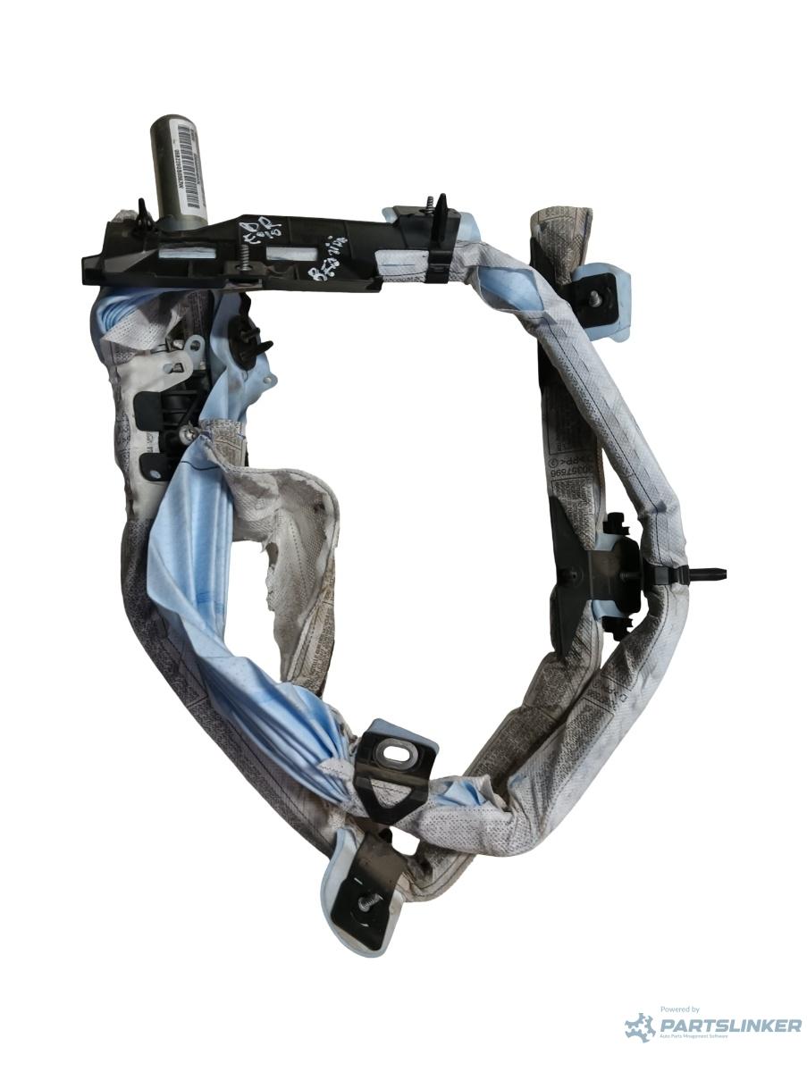 Airbag cortina dreapta BMW 3 V E90 2004 - 2012 30380425b – foto 2