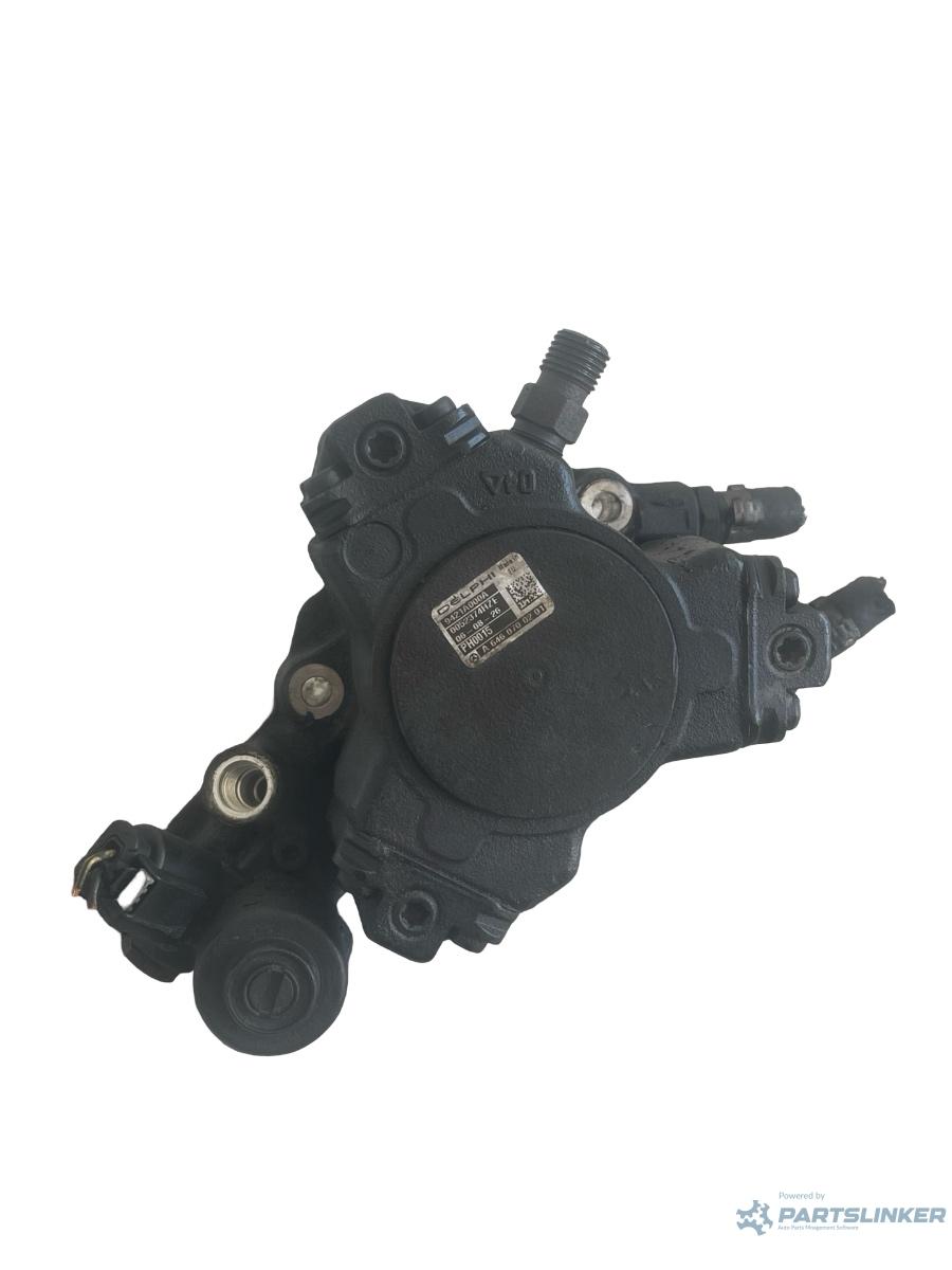 Pompa inalta presiune MERCEDES-BENZ E-CLASS W211 2002 - 2009 2.1 E 220 CDI OM 646.821 9421A000A