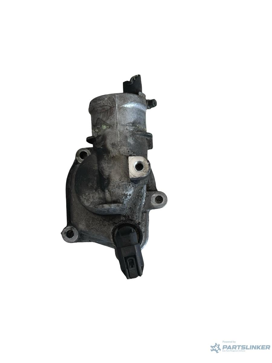 Carcasa termostat MERCEDES-BENZ E-CLASS W211 2002 - 2009 2.1 E 220 CDI OM 646.821 A6462000715 – foto 3