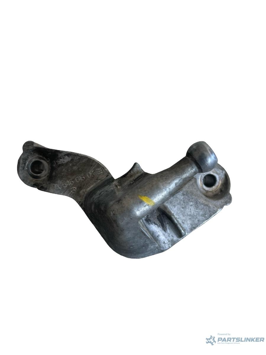 Suport pompa de vacuum MERCEDES-BENZ E-CLASS W211 2002 - 2009 2.1 E 220 CDI OM 646.821 A6460160338