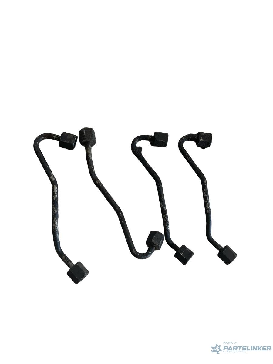 Set conducte de alimentare injector combustibil MERCEDES-BENZ E-CLASS W211 2002 - 2009 2.1 E 220 CDI OM 646.821