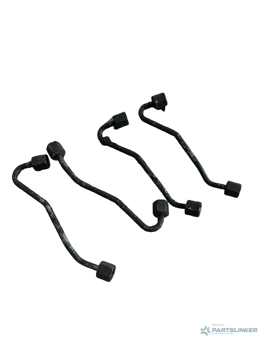 Set conducte de alimentare injector combustibil MERCEDES-BENZ E-CLASS W211 2002 - 2009 2.1 E 220 CDI OM 646.821 – foto 2