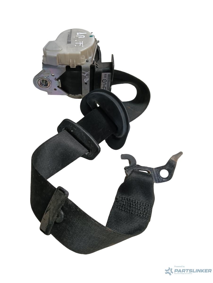 Centura de siguranta fata dreapta fata BMW 3 V E90 2004 - 2012 – foto 2