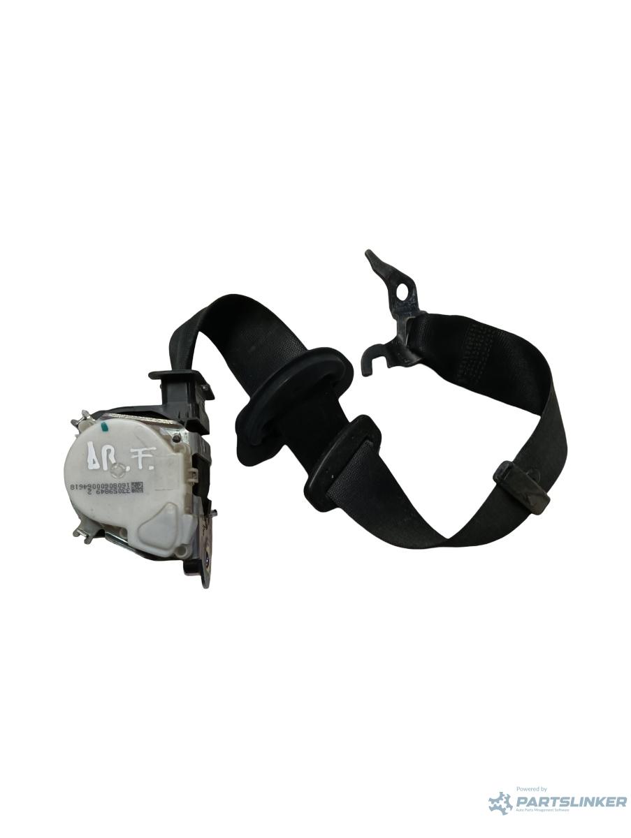 Centura de siguranta fata dreapta fata BMW 3 V E90 2004 - 2012