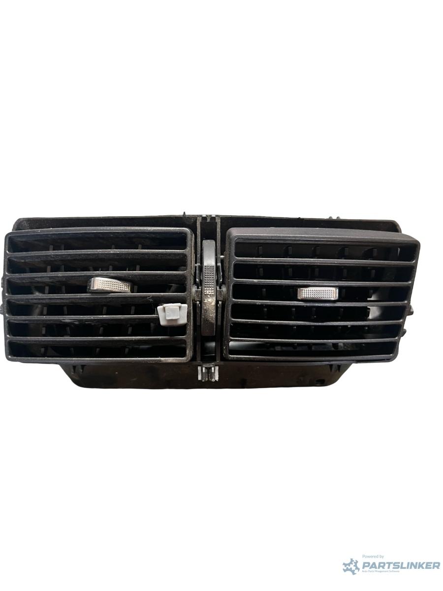 Grila de ventilatie bord centrala PEUGEOT 307 SW 3H 2002 - 2009 9634511177