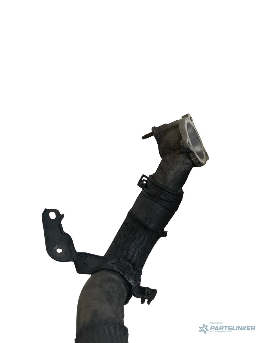 Furtun lichid de racire motor LEXUS IS II Saloon GSE2_, ALE2_, USE2_ 2005 - 2013 2.2 220d 2AD-FHV
