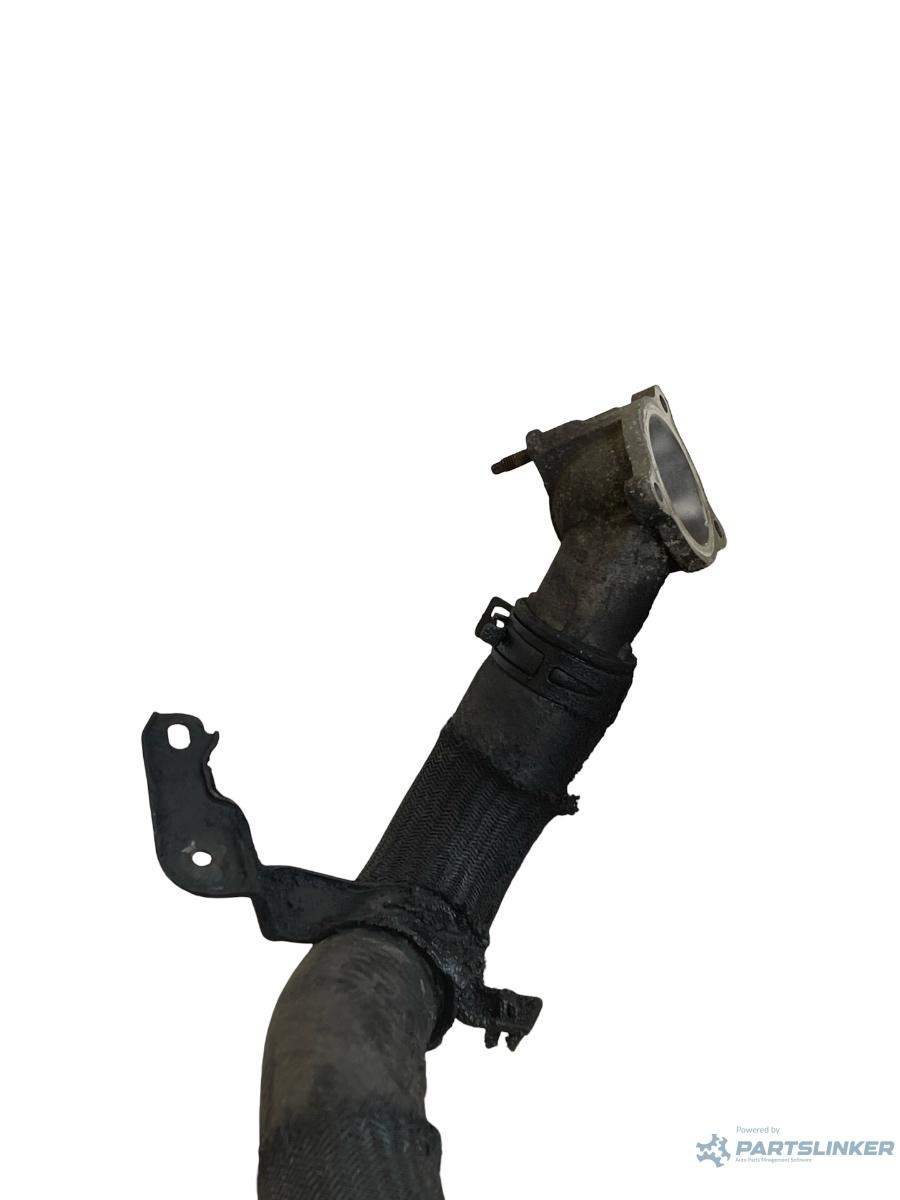 Furtun lichid de racire motor LEXUS IS II Saloon GSE2_, ALE2_, USE2_ 2005 - 2013 2.2 220d 2AD-FHV – foto 2