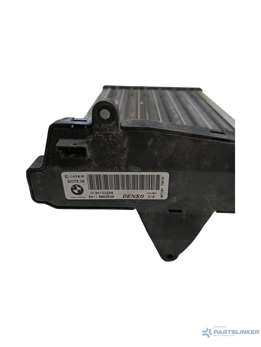 Radiator electric habitaclu BMW 3 V E90 2004 - 2012 6962538 – foto 2