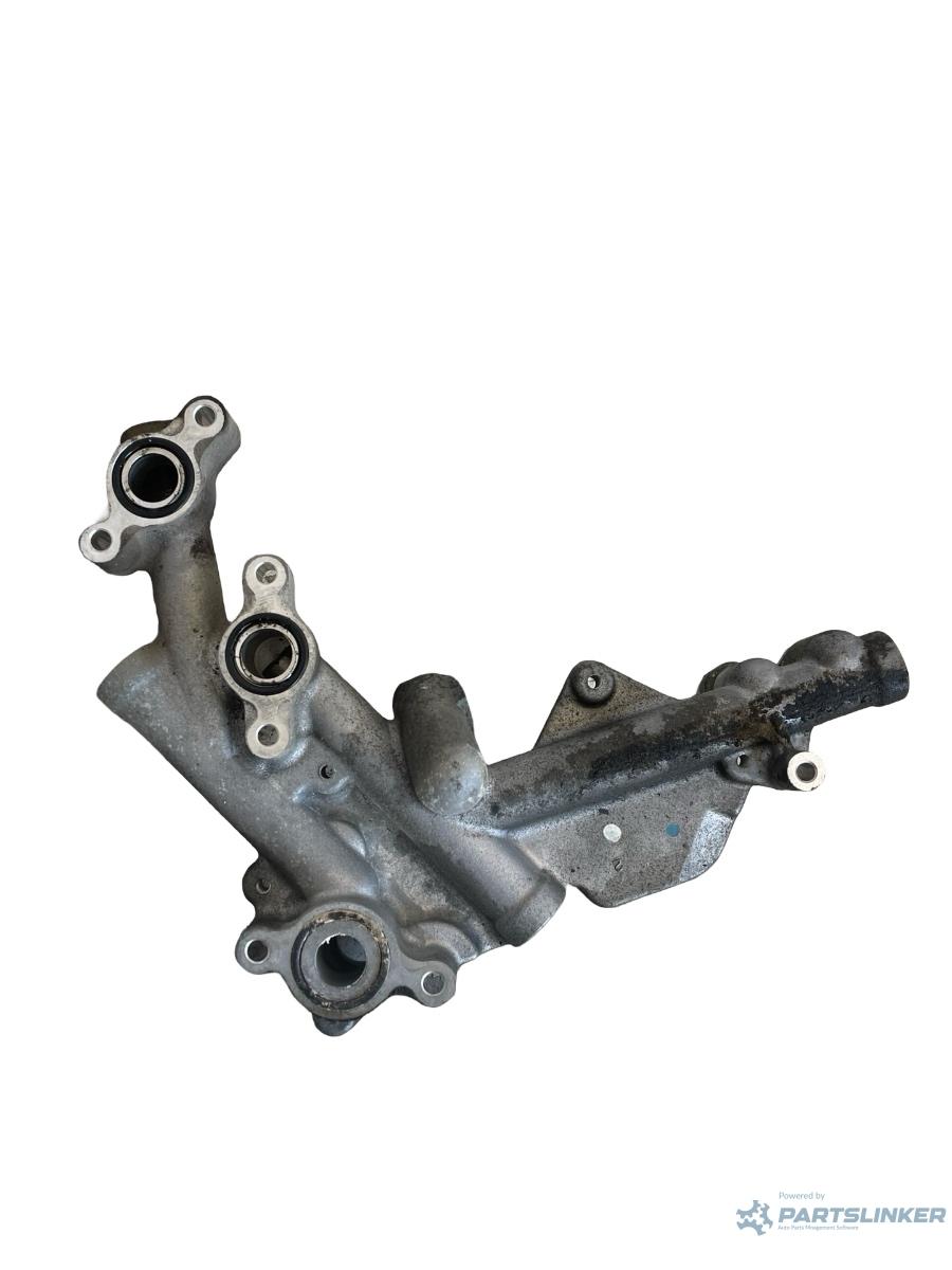 Ulei termoflot LEXUS IS II Saloon GSE2_, ALE2_, USE2_ 2005 - 2013 2.2 220d 2AD-FHV – foto 2