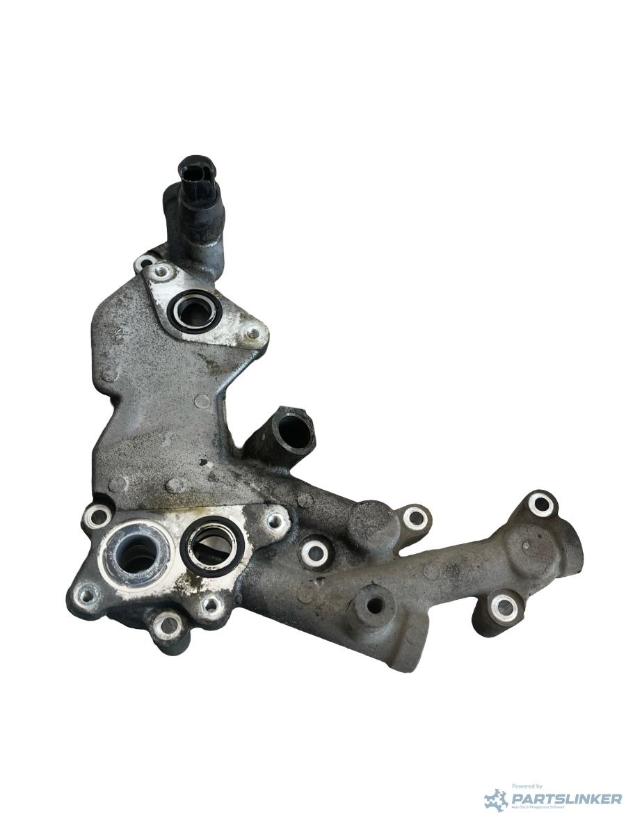 Ulei termoflot LEXUS IS II Saloon GSE2_, ALE2_, USE2_ 2005 - 2013 2.2 220d 2AD-FHV – foto 3