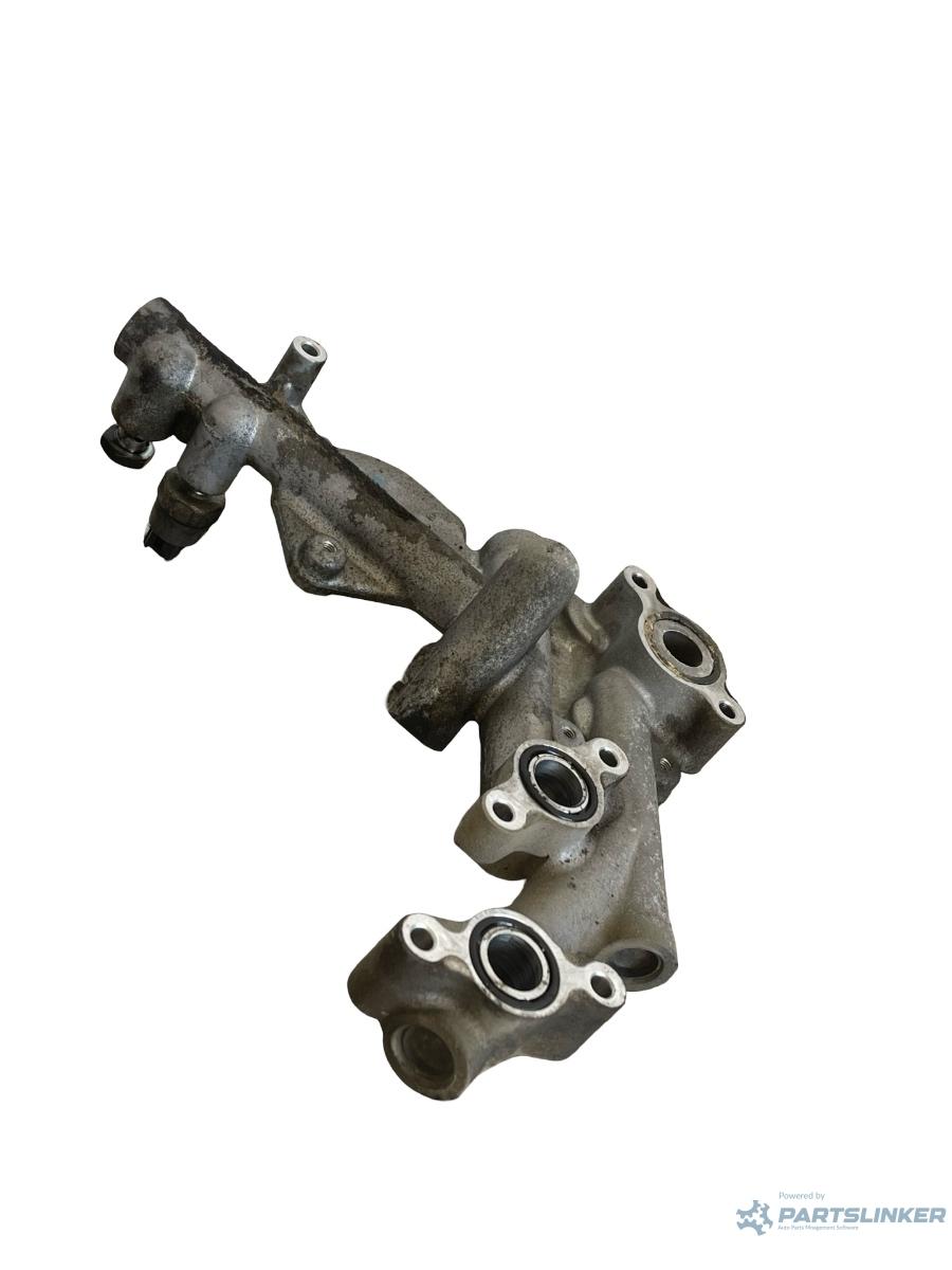 Ulei termoflot LEXUS IS II Saloon GSE2_, ALE2_, USE2_ 2005 - 2013 2.2 220d 2AD-FHV