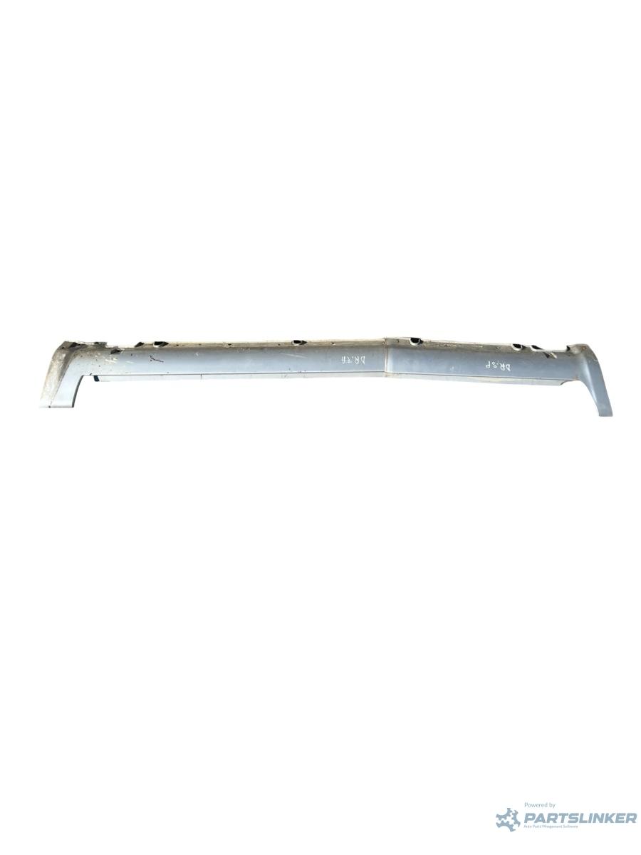 Ornamente protectie praguri fata dreapta KIA SPORTAGE JE_, KM_ 2004 - >