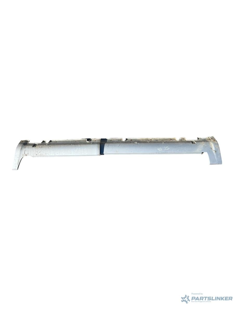 Ornamente protectie praguri fata stanga fata KIA SPORTAGE JE_, KM_ 2004 - >