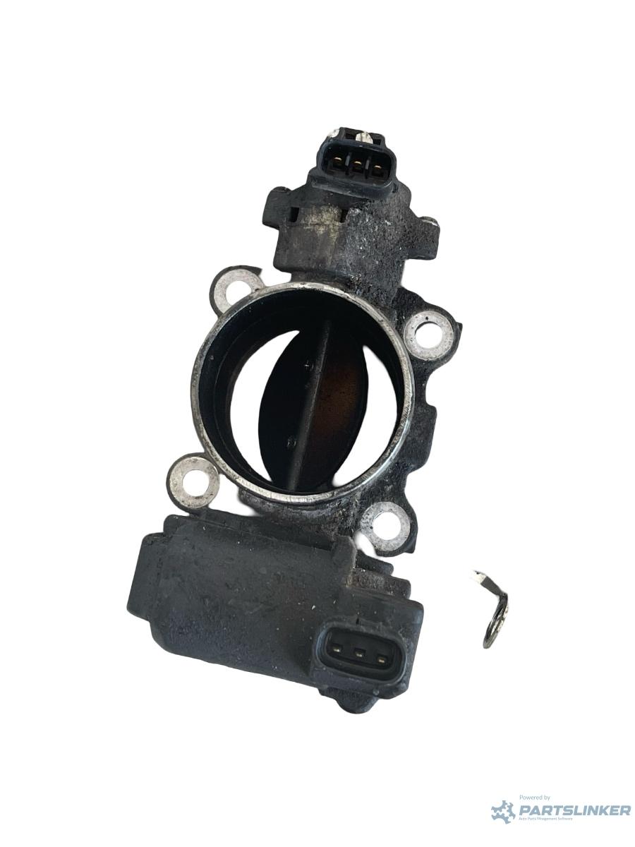 Clapeta de acceleratie LEXUS IS II Saloon GSE2_, ALE2_, USE2_ 2005 - 2013 2.2 220d 2AD-FHV 192300-2010
