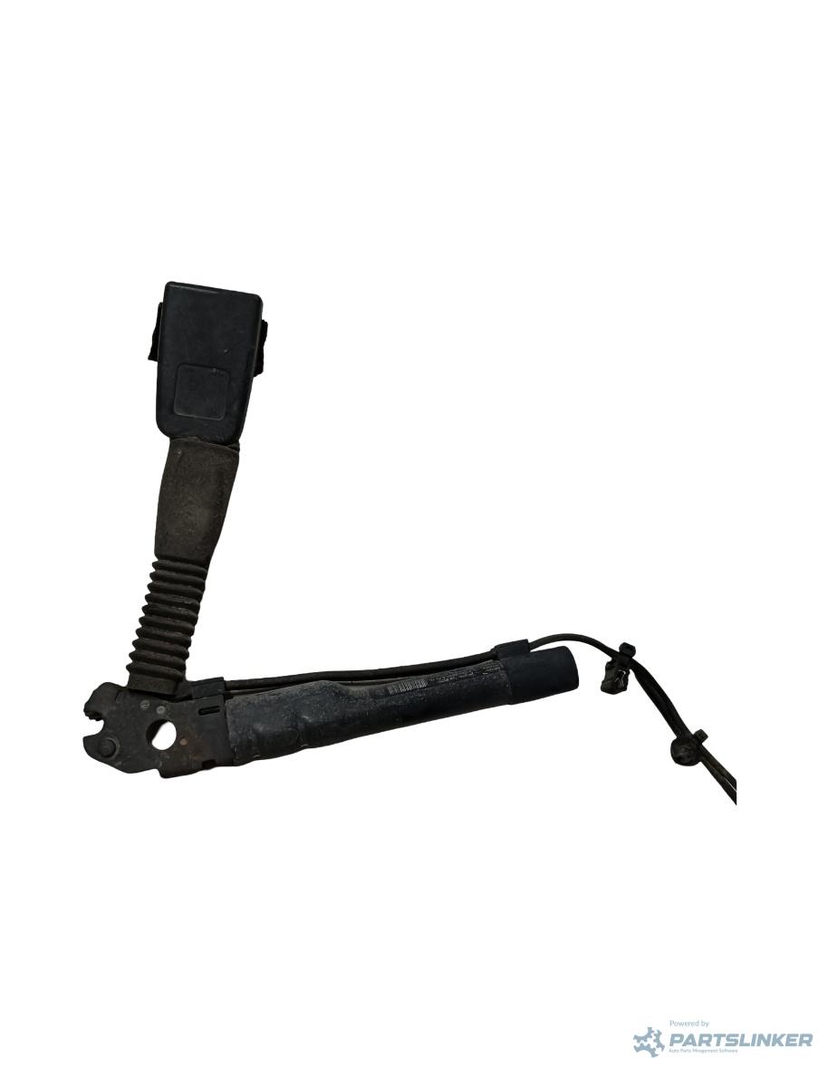 Pretensionare  dreapta fata BMW 3 V E90 2004 - 2012