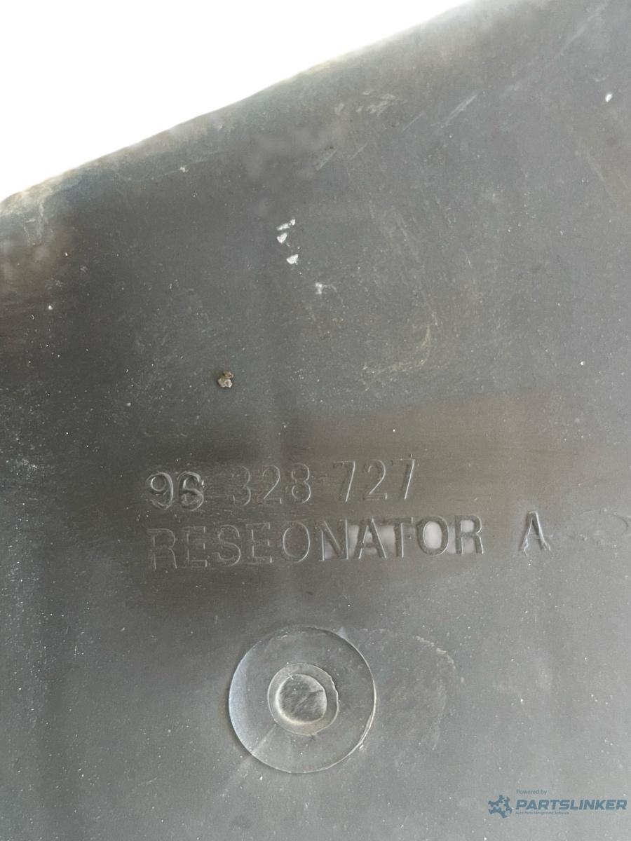 Rezonator admisie CHEVROLET EPICA KL1_ 2005 - > 2.0 LBM 96328727 – foto 2