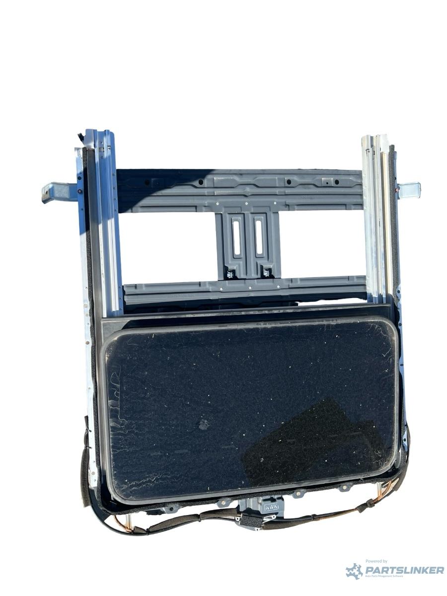 Set trapa plafon KIA SPORTAGE JE_, KM_ 2004 - >