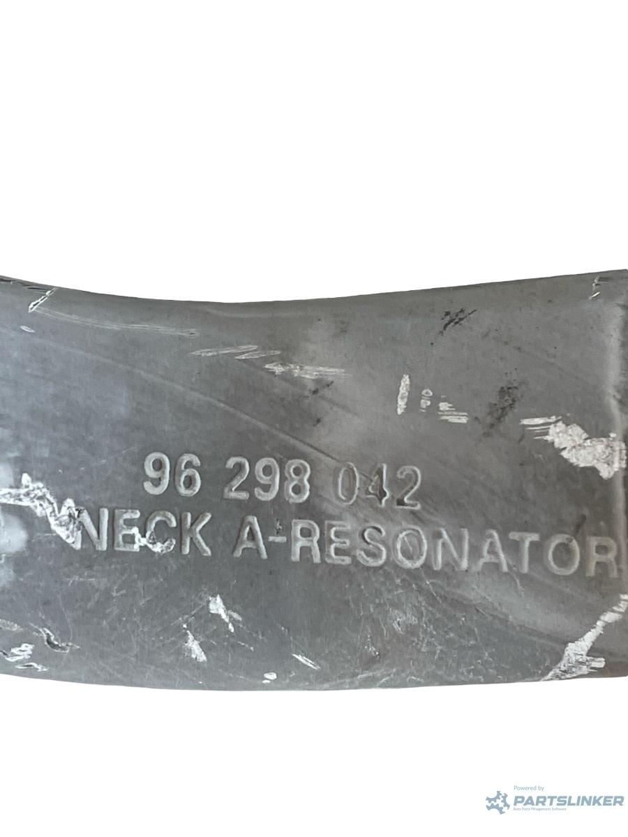 Tub admisie aer CHEVROLET EPICA KL1_ 2005 - > 2.0 LBM 96298042 – foto 2