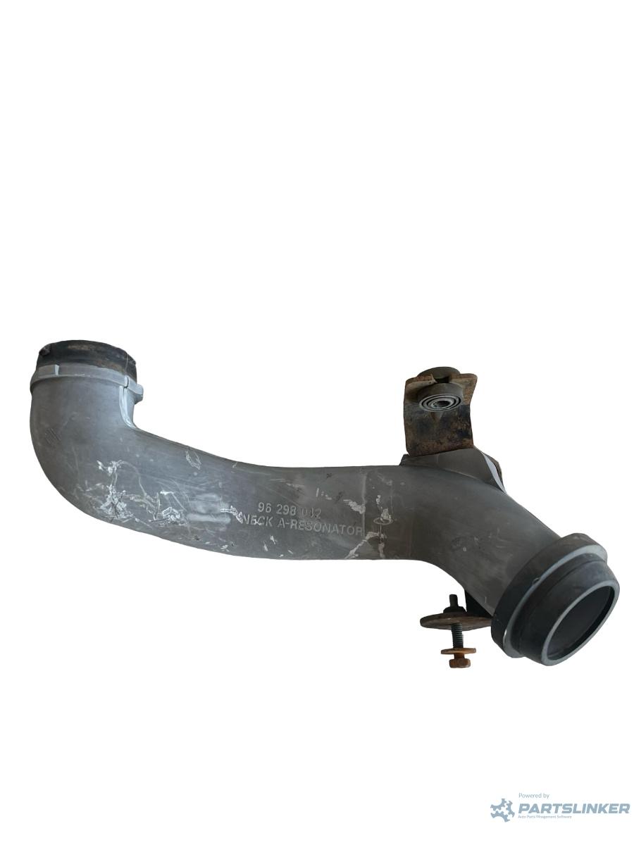 Tub admisie aer CHEVROLET EPICA KL1_ 2005 - > 2.0 LBM 96298042