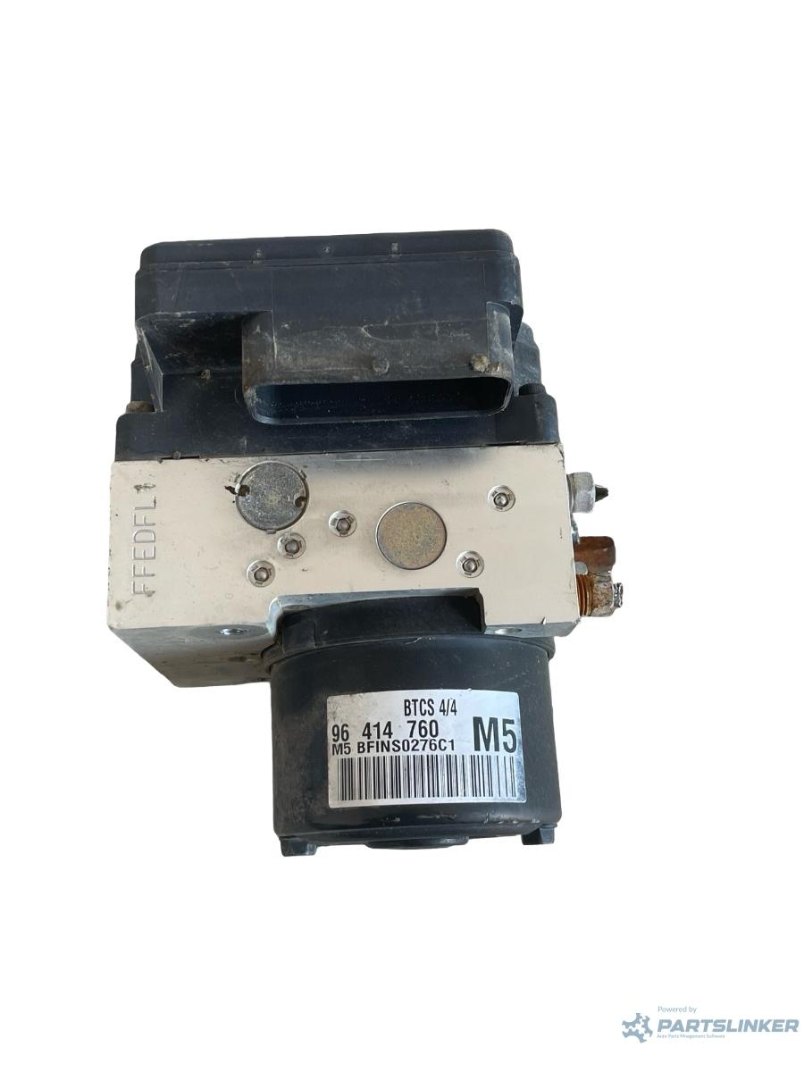 Pompa ABS CHEVROLET EPICA KL1_ 2005 - > 2.0 LBM 96414760