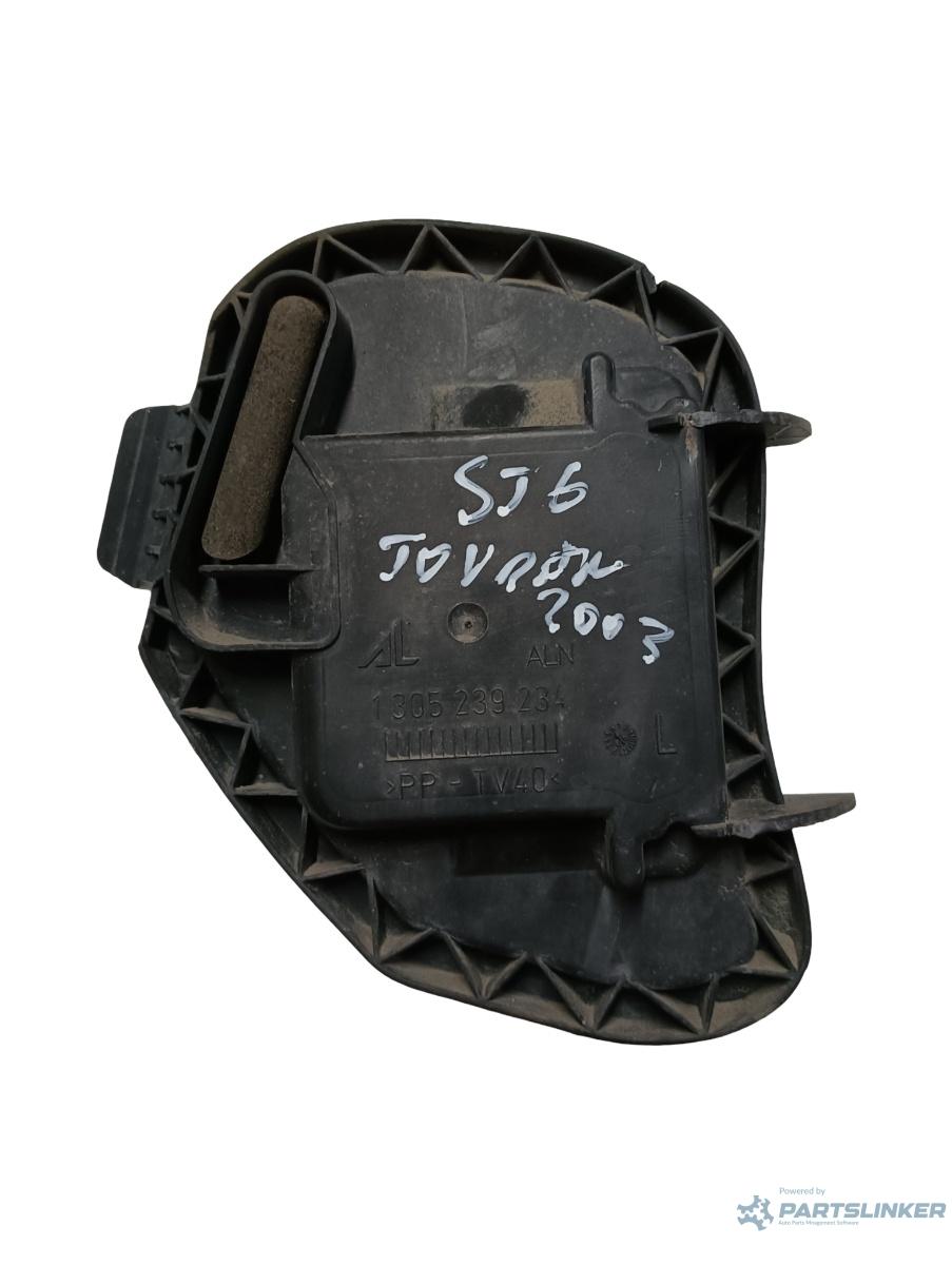 Capac far stanga fata VOLKSWAGEN TOURAN 1T1, 1T2 2003 - 2010 1305239234