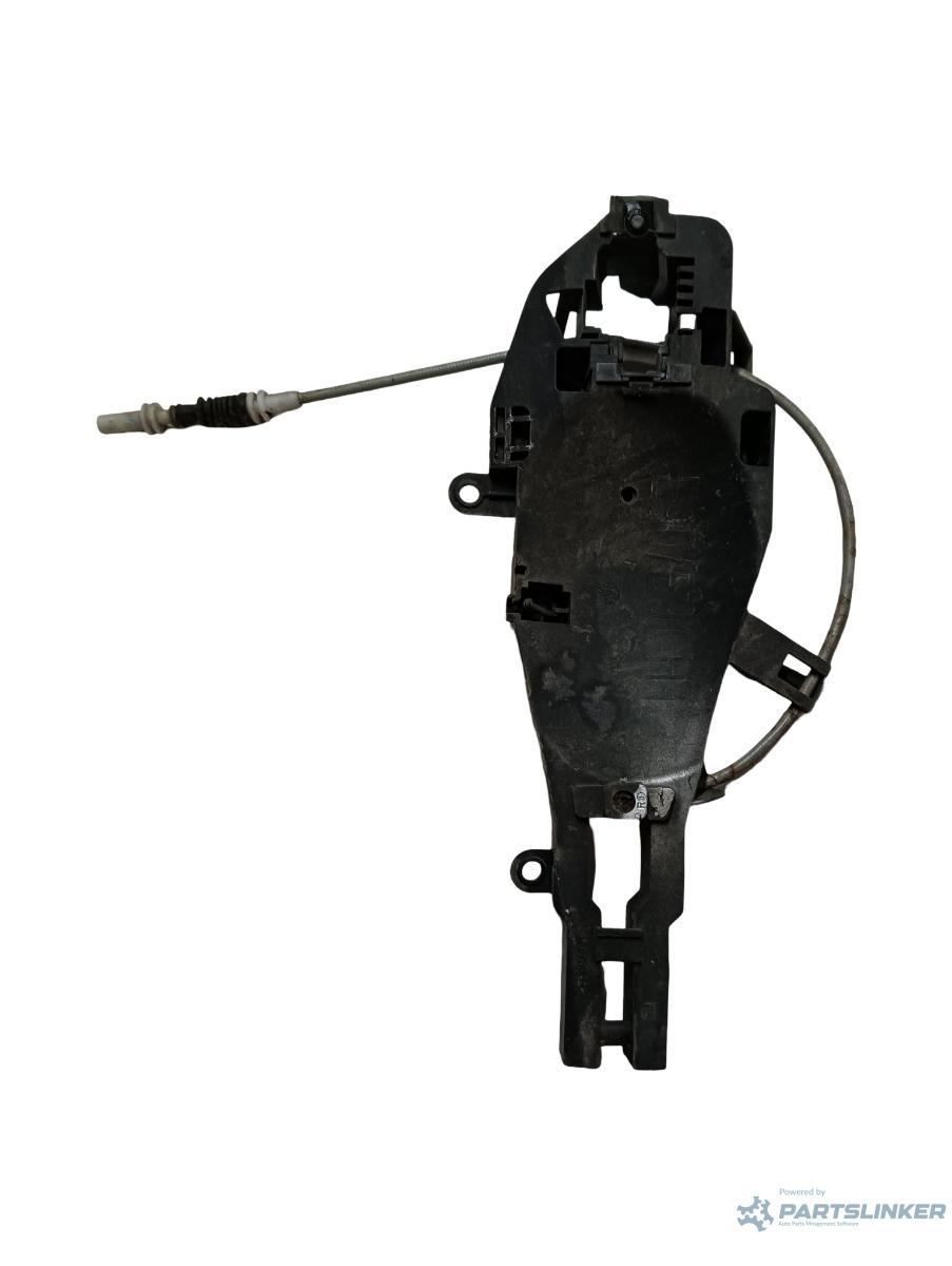 Maner usa interior  dreapta spate BMW 3 V E90 2004 - 2012 – foto 2