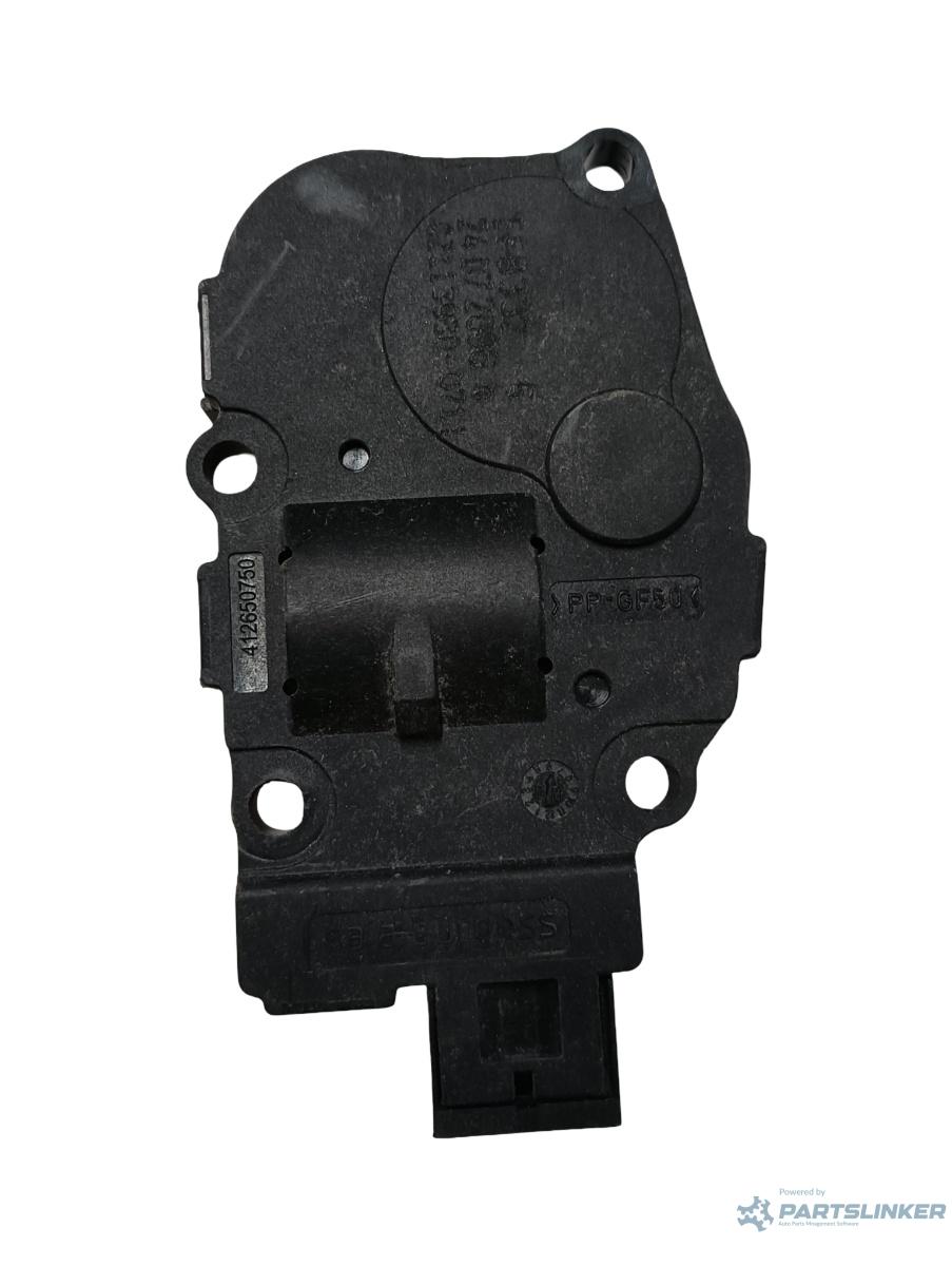 Actuator/motoras clapeta aer AC BMW 3 V E90 2004 - 2012 412650750