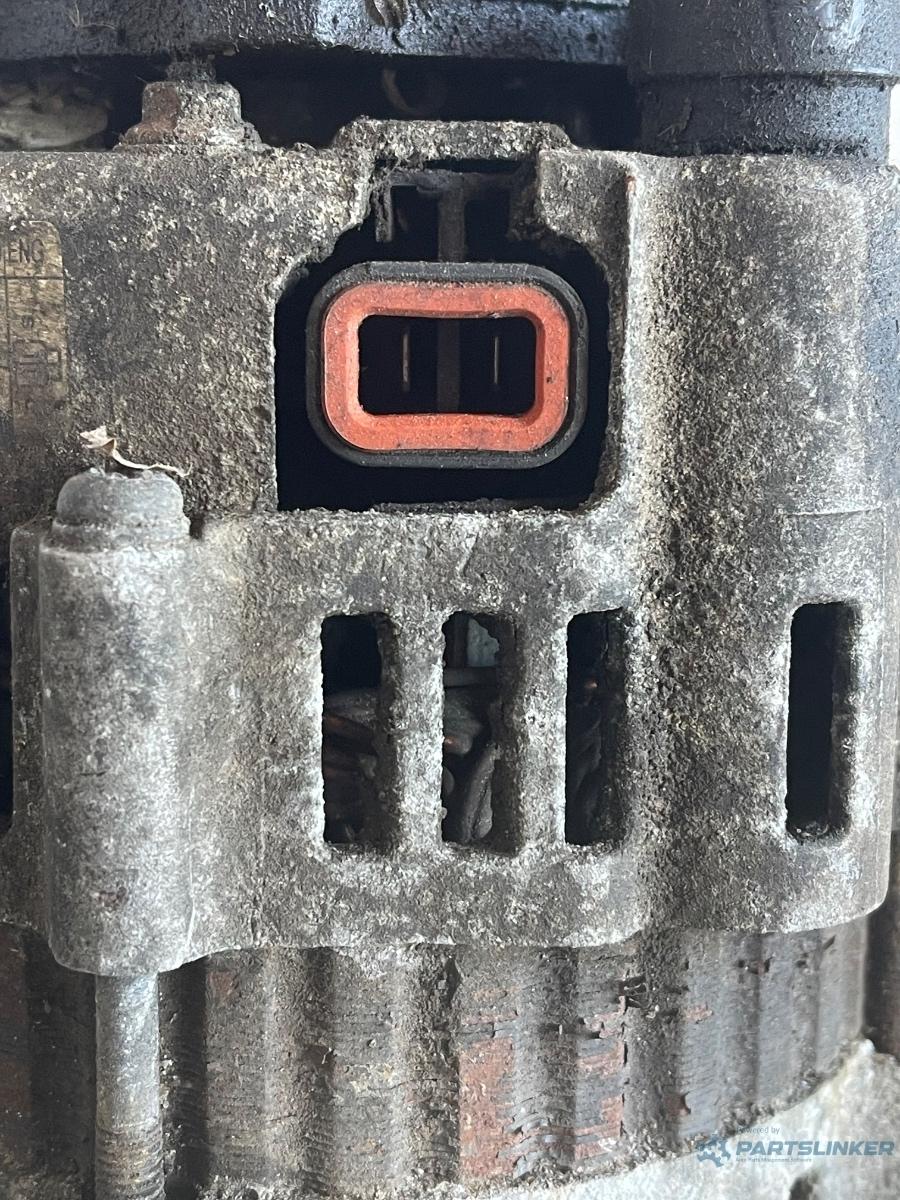 Alternator KIA SPORTAGE JE_, KM_ 2004 - > 2.0CRDI 37300-27012 – foto 3