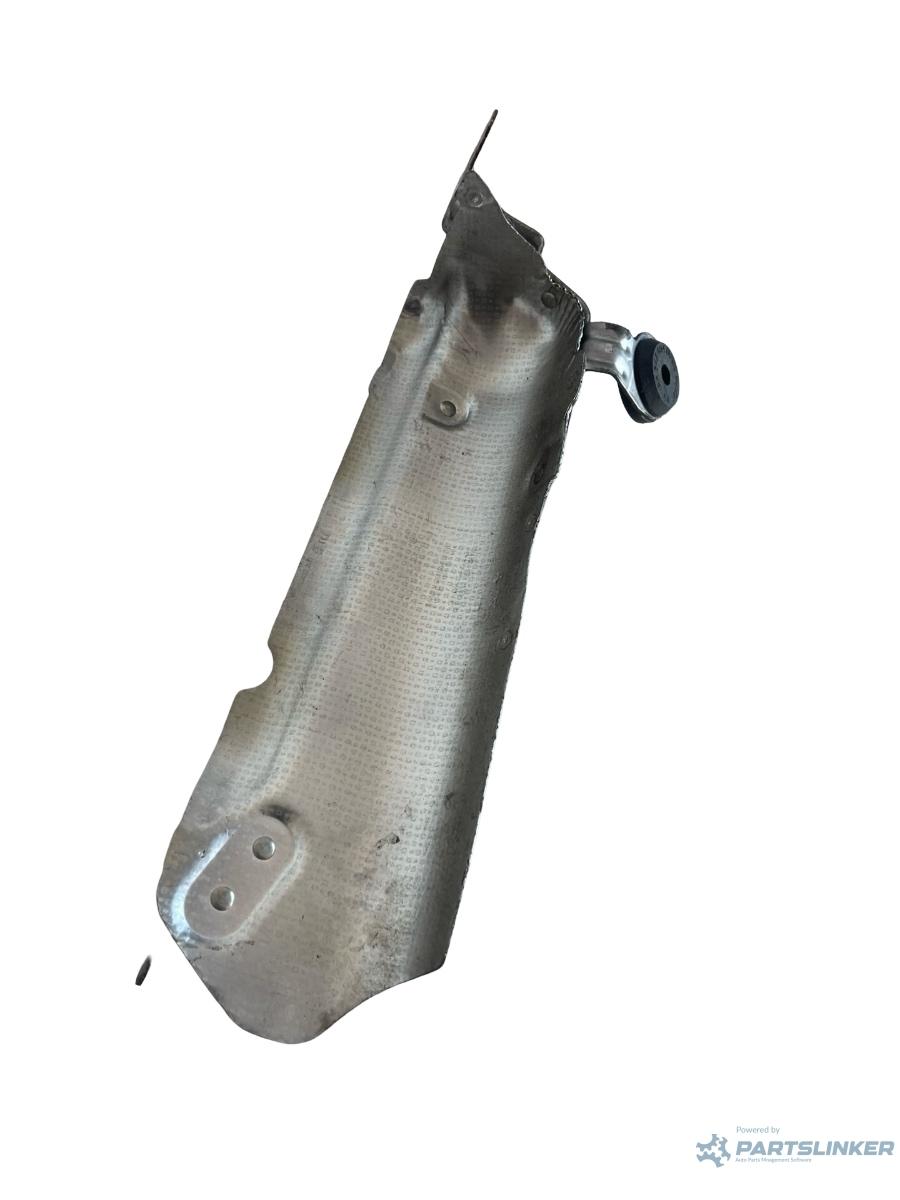 Scut termic compartiment motor MERCEDES-BENZ S-CLASS II W221, C215 2005 - 2013 – foto 2