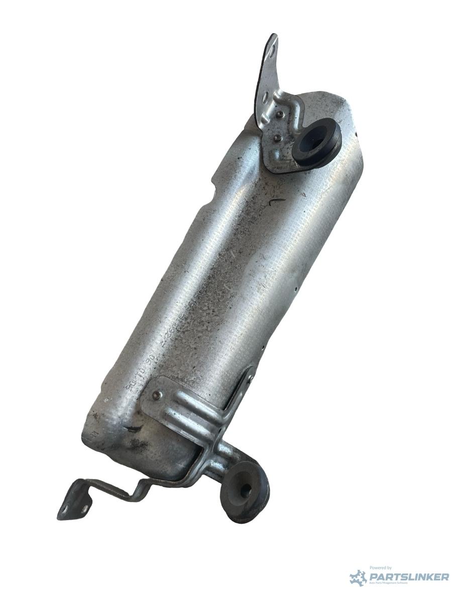 Scut termic compartiment motor MERCEDES-BENZ S-CLASS II W221, C215 2005 - 2013