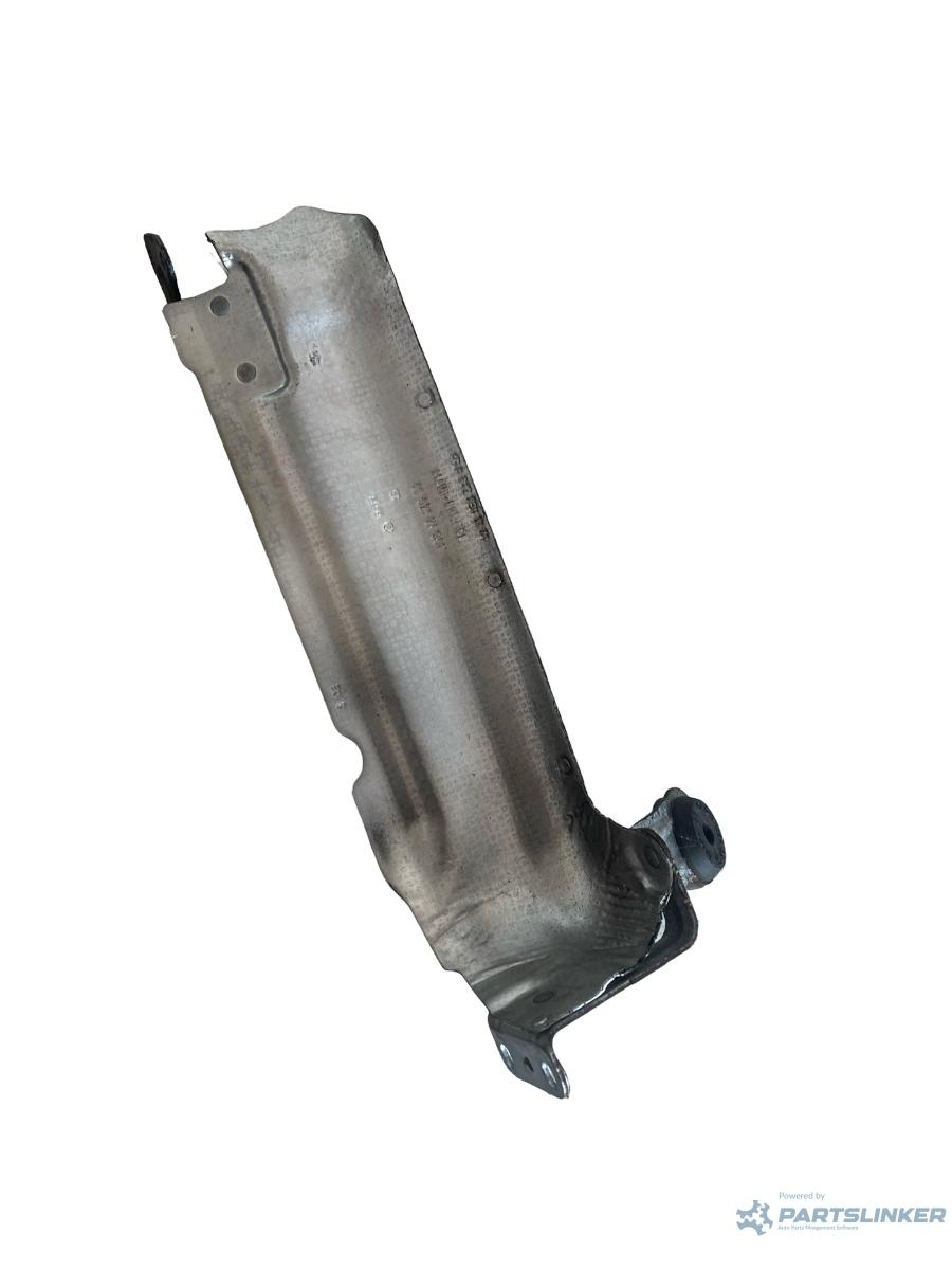 Scut termic compartiment motor MERCEDES-BENZ S-CLASS II W221, C215 2005 - 2013 – foto 2