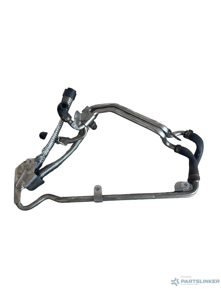 Conducte alimentare combustibil MERCEDES-BENZ S-CLASS II W221, C215 2005 - 2013 3.0CDI V6 – foto 3