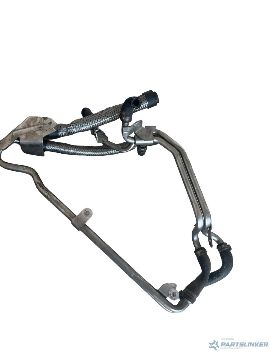 Conducte alimentare combustibil MERCEDES-BENZ S-CLASS II W221, C215 2005 - 2013 3.0CDI V6 – foto 2