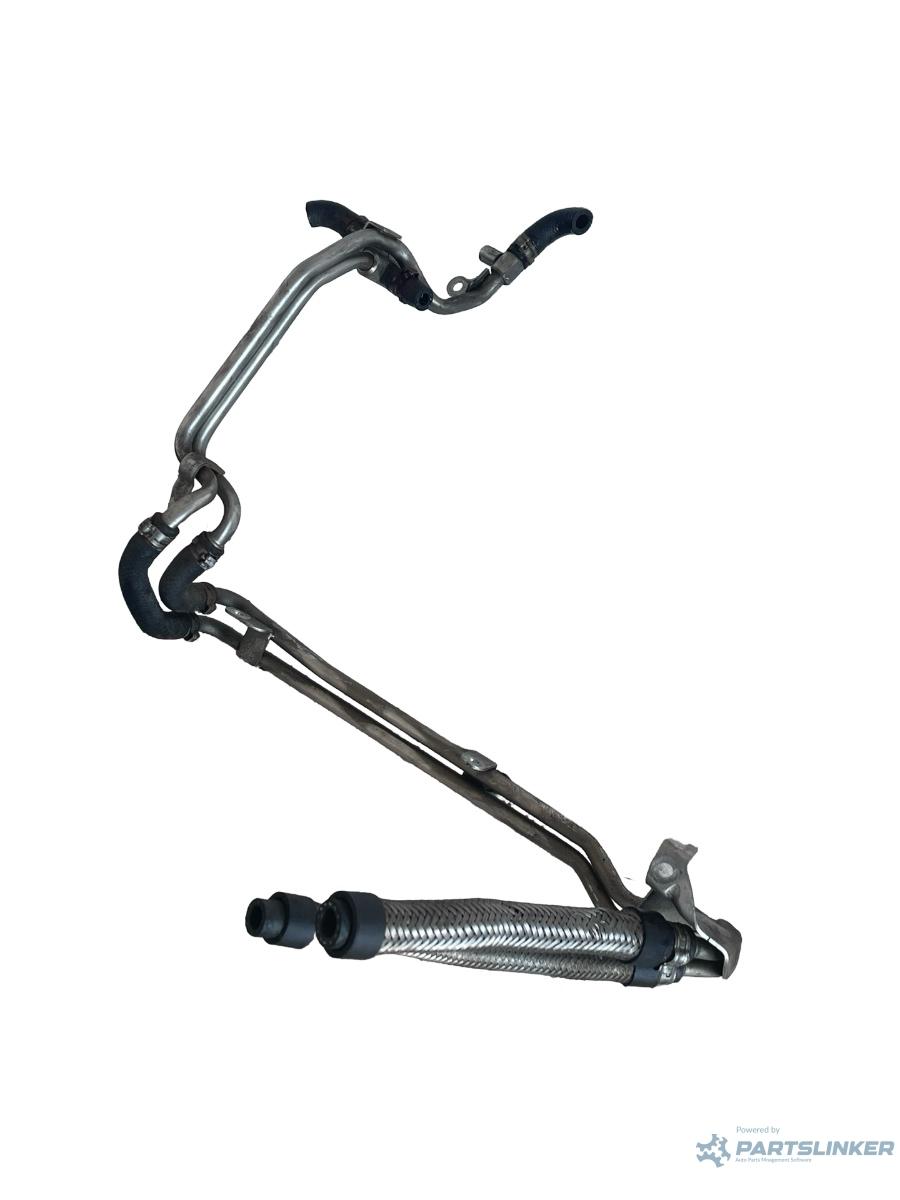 Conducte alimentare combustibil MERCEDES-BENZ S-CLASS II W221, C215 2005 - 2013 3.0CDI V6