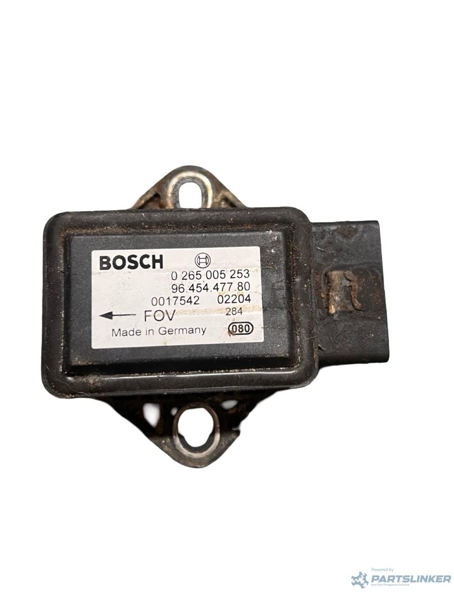 Senzor ESP de viteza la viraje PEUGEOT 307 SW 3H 2002 - 2009 0265005253