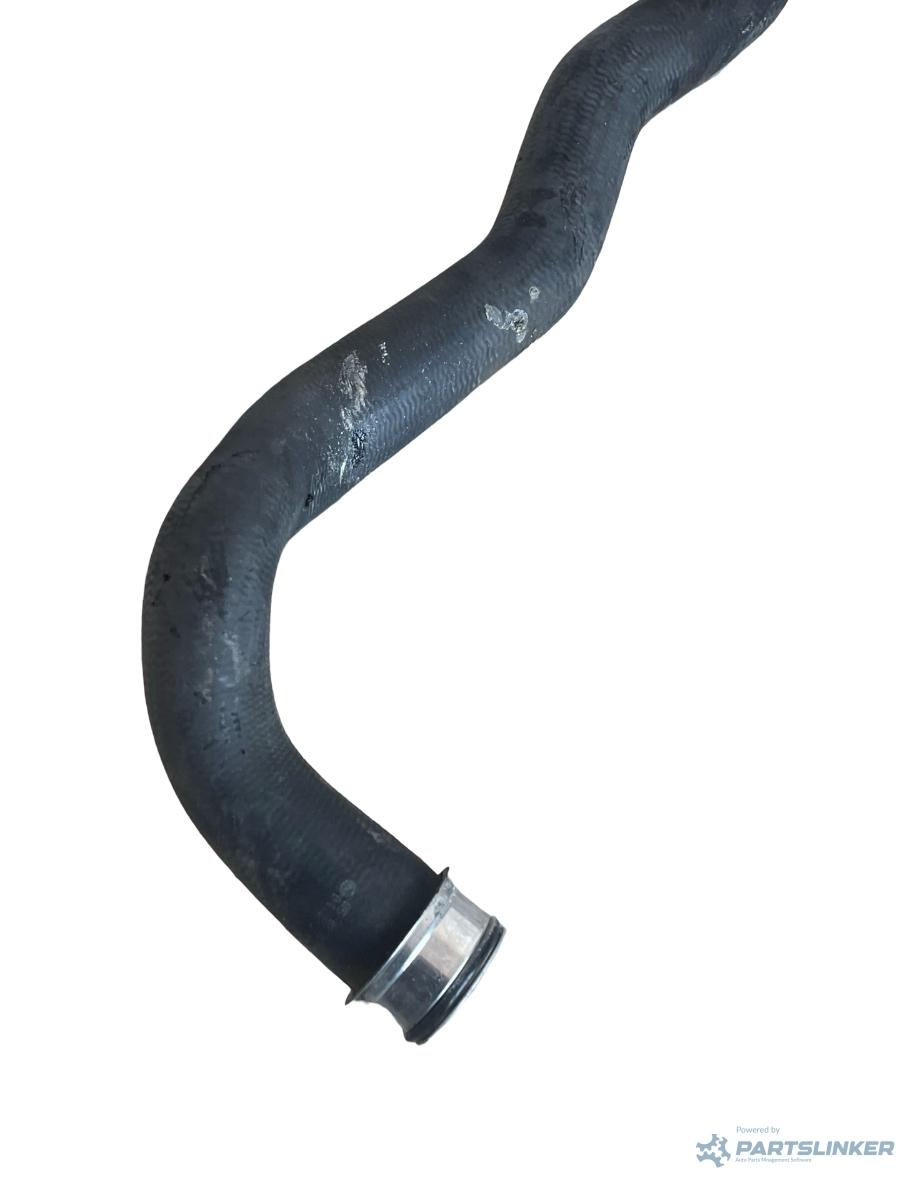 Furtun lichid de racire motor MERCEDES-BENZ S-CLASS II W221, C215 2005 - 2013 3.0CDI V6 – foto 2