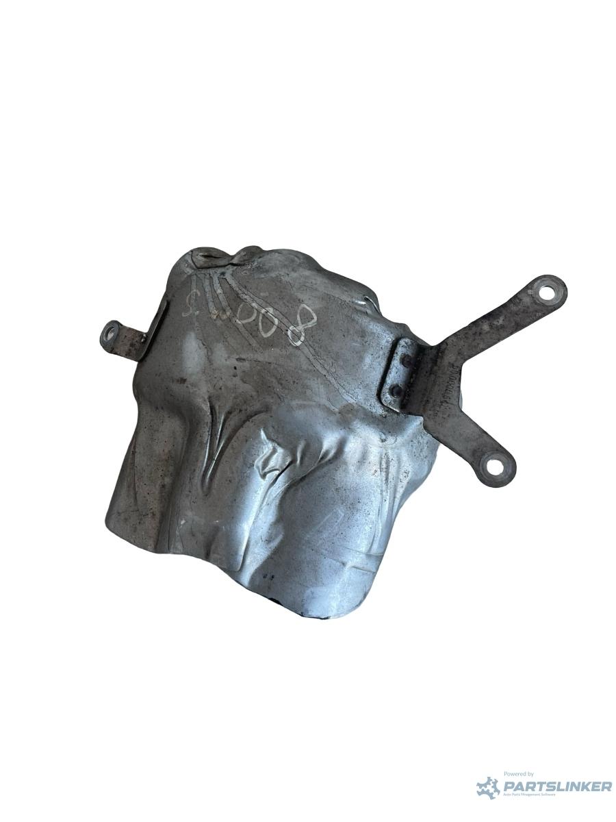 Scut termic turbo MERCEDES-BENZ S-CLASS II W221, C215 2005 - 2013 A6420960468